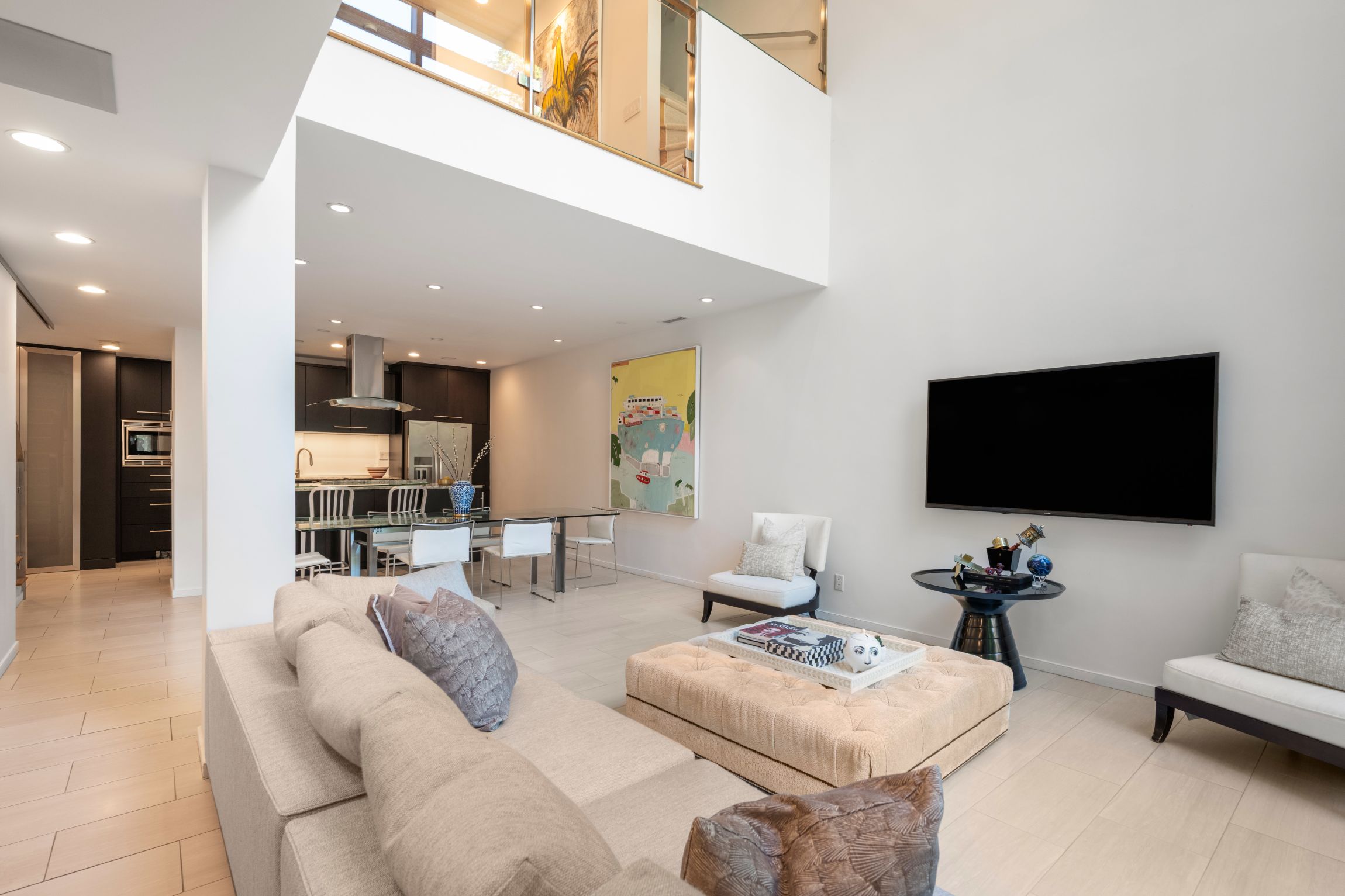  109 Chandler St, Boston, MA, 02116 - 物件實景