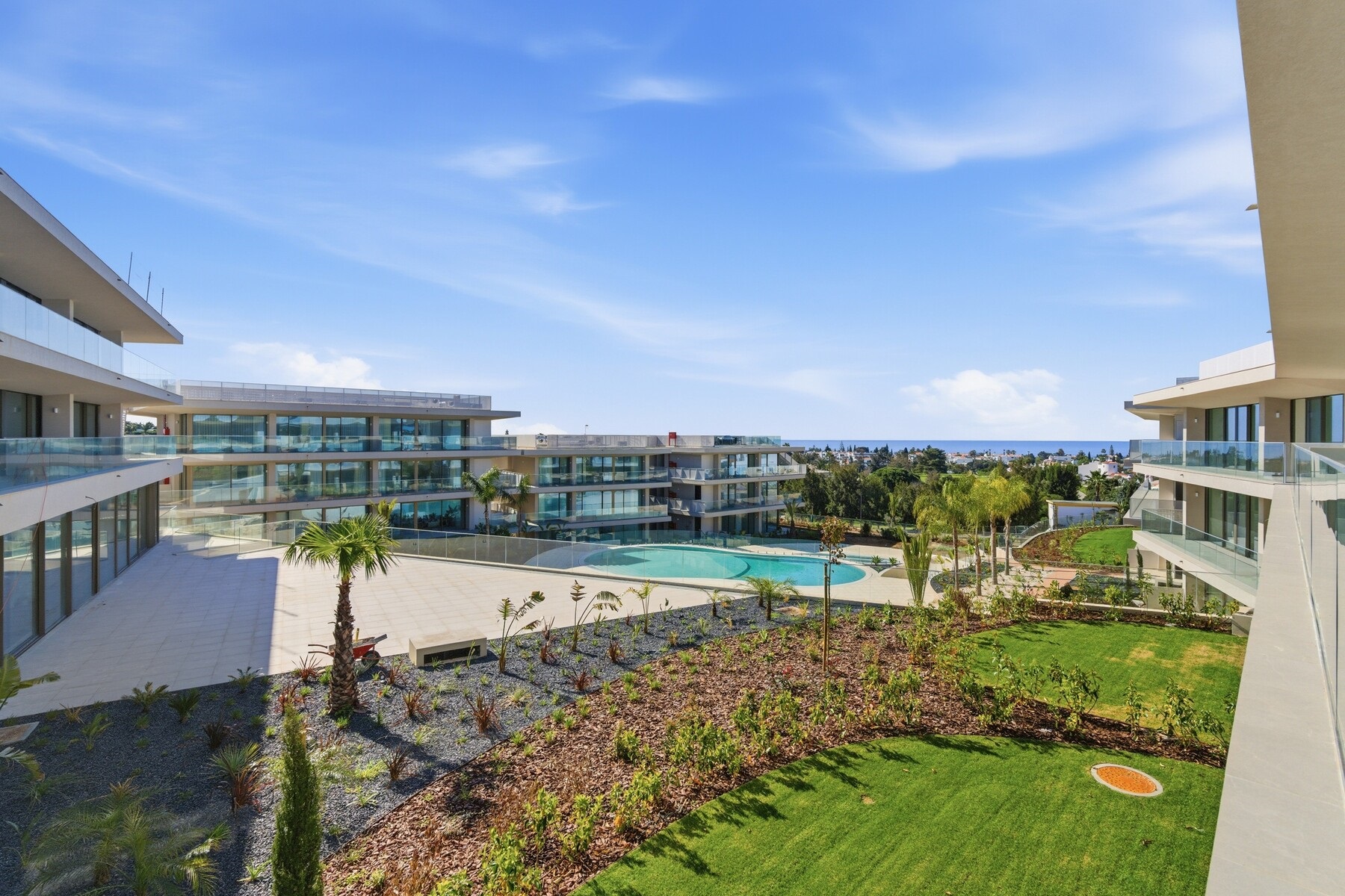  Flat, 2 bedrooms, for Sale - 物件實景