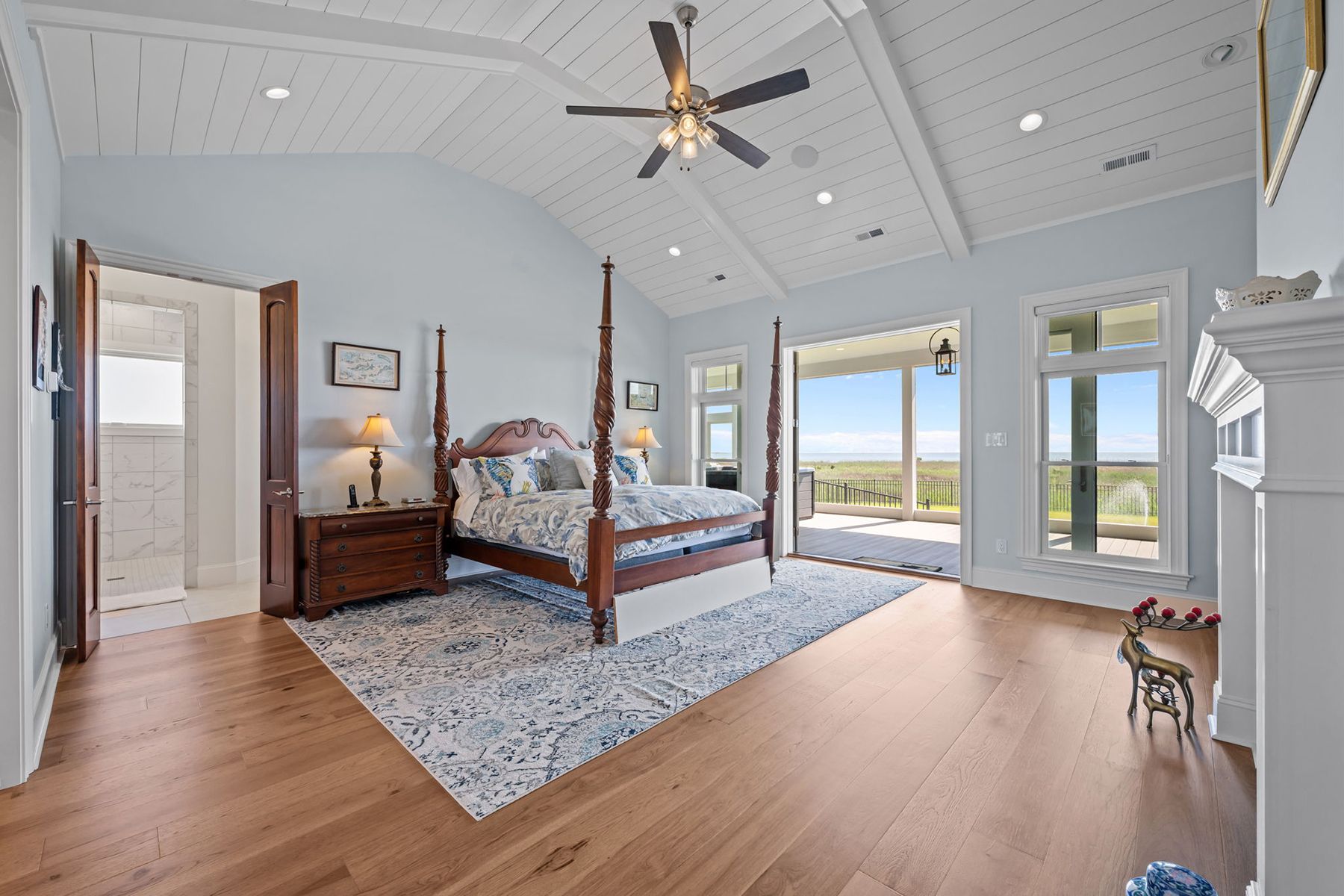  76 Soundside Drive, Oriental, NC 28571 - 物件實景
