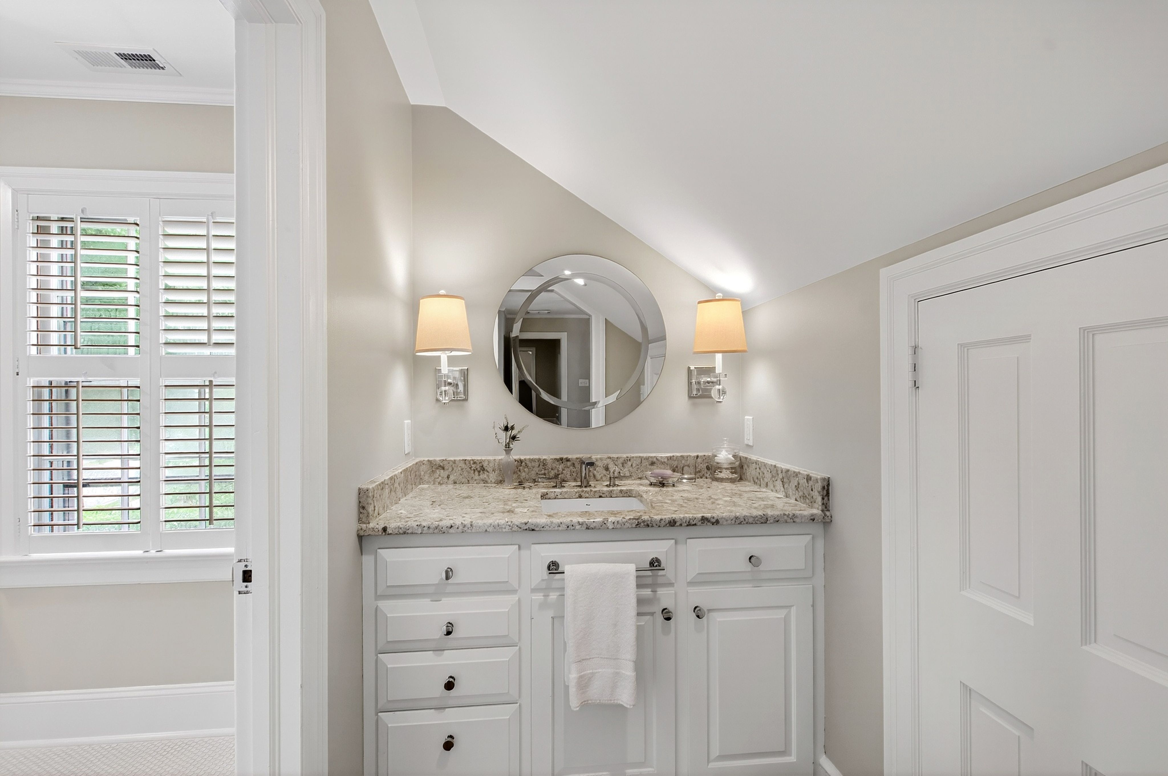  2507 Sanderson Drive, Raleigh, NC 27608 - 物件實景