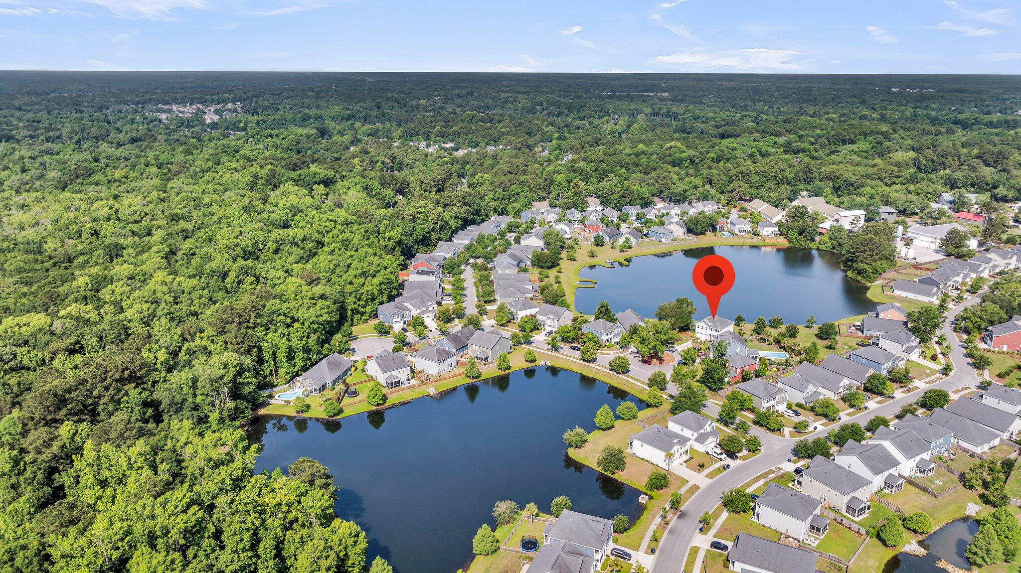 Johns Island, South Carolina, 29455, United States, 3 Bedrooms Bedrooms, ,3 BathroomsBathrooms,Residential,For Sale,1915906