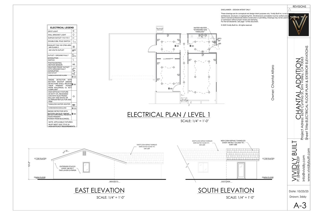 Simi Valley, California, 93063, United States, 3 Bedrooms Bedrooms, ,2 BathroomsBathrooms,Residential,For Sale,2006208