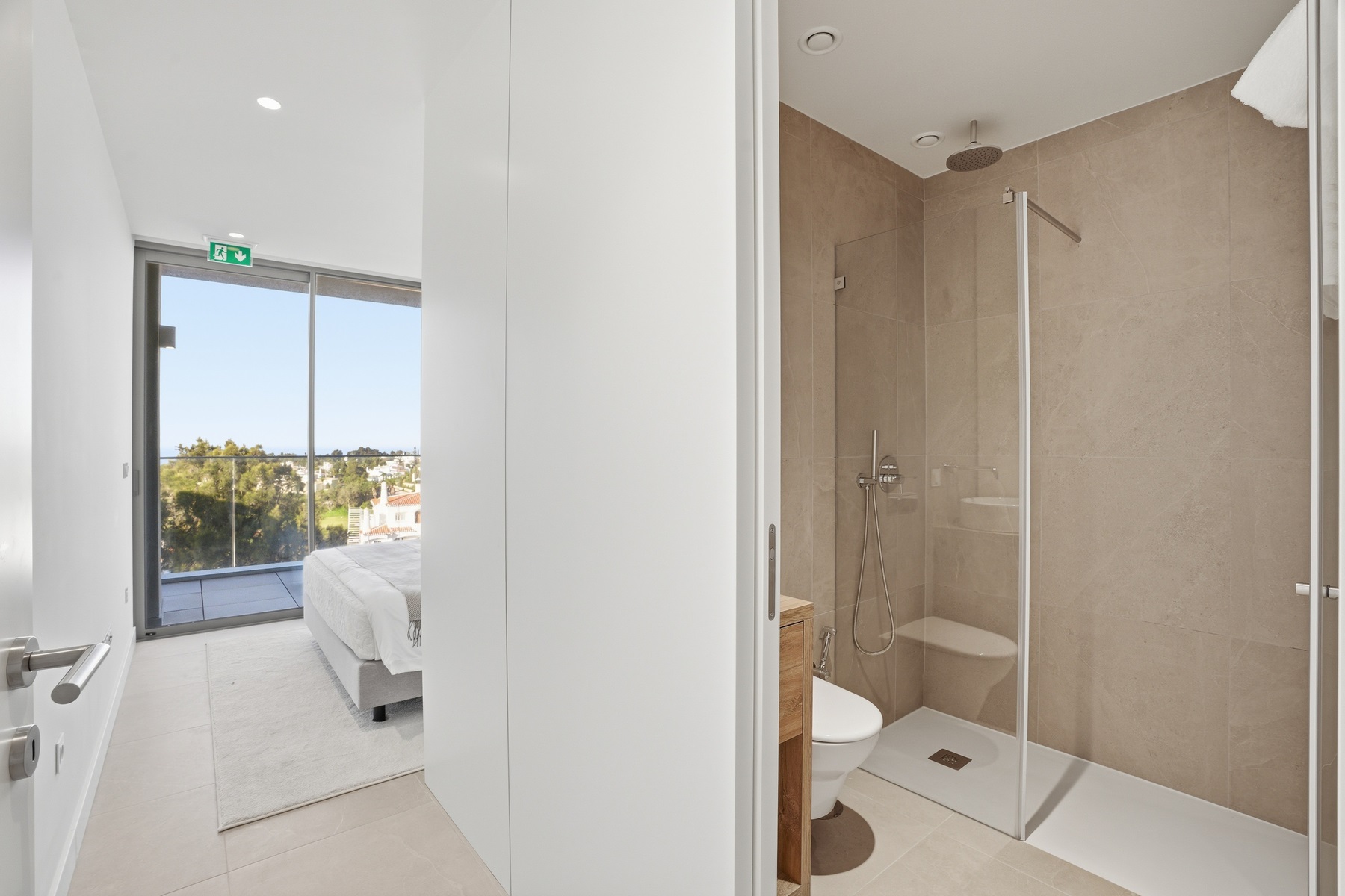  Ultimo Piso/Penthouse, 4 bedrooms, for Sale - 物件實景