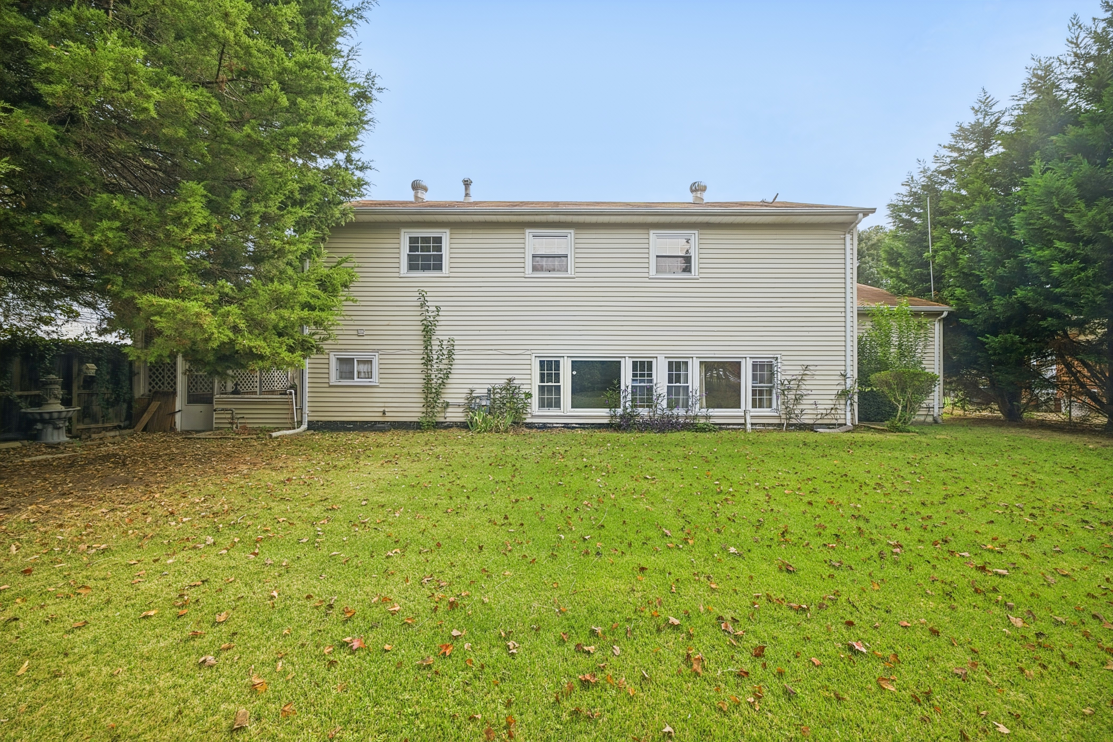 7417 Red Brook Road, Norfolk, VA, 23518 - 物件實景