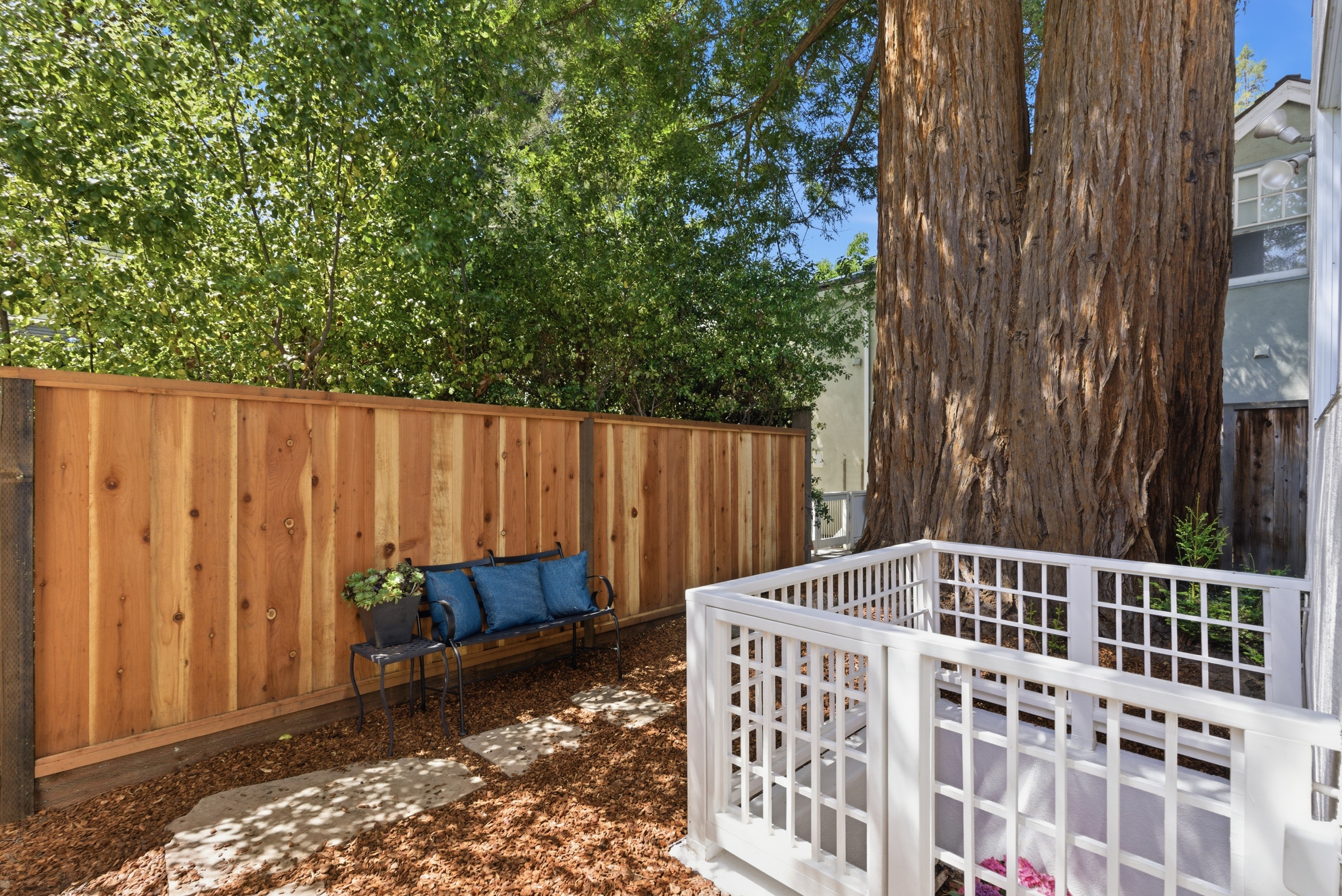  1157 Lincoln Avenue, Palo Alto, CA 94301 - 物件實景