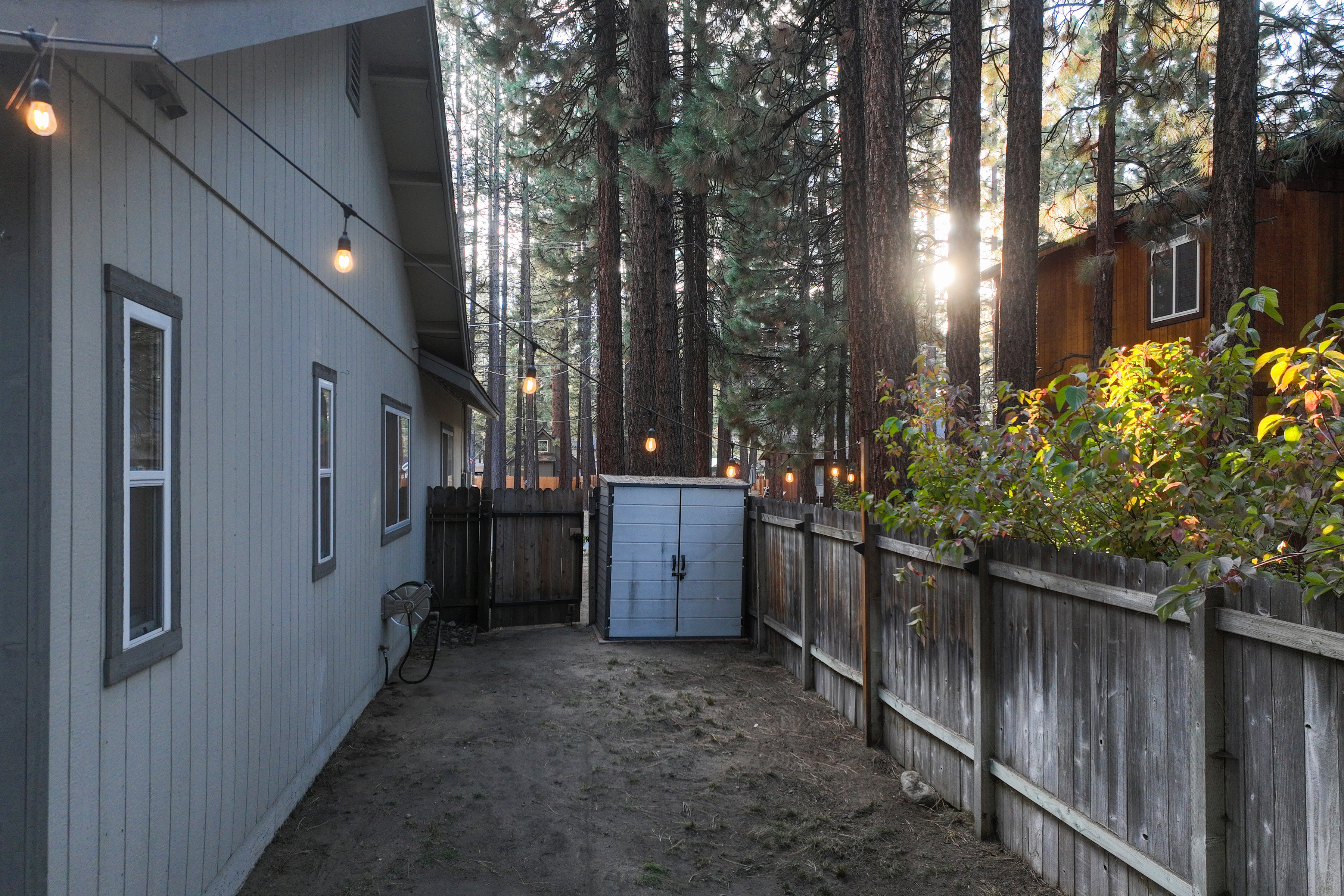  Relaxed Mountain Living with Every Modern Touch - 物件實景