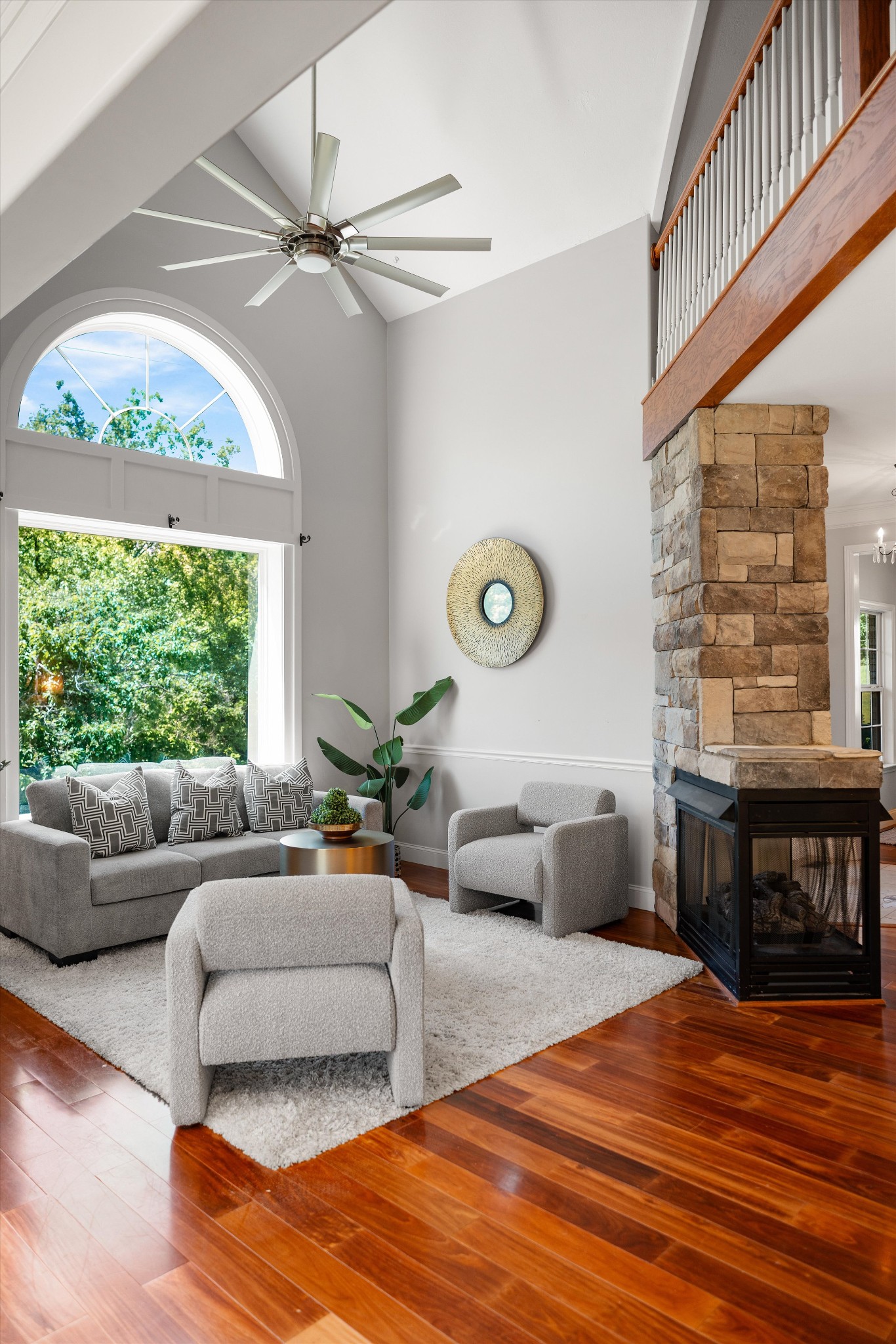  3400 Cobblestone Mills Rd, Spring Hill, TN, 37174 - 物件實景