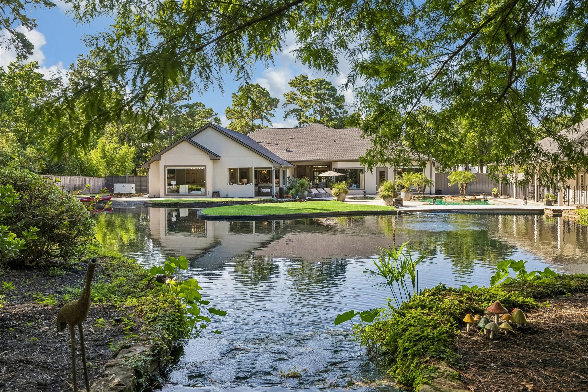 11 Turtle Cove Court - 物件實景
