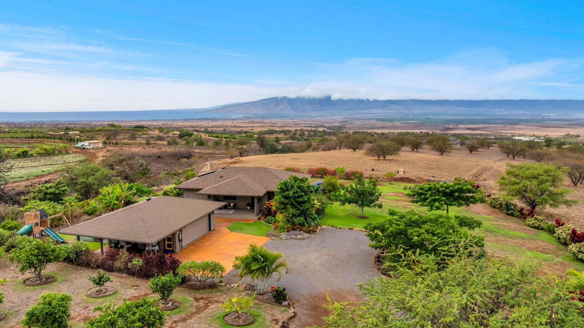 Kula, Hawaii, 96790, United States, 2 Bedrooms Bedrooms, ,2 BathroomsBathrooms,Residential,For Sale,1990288