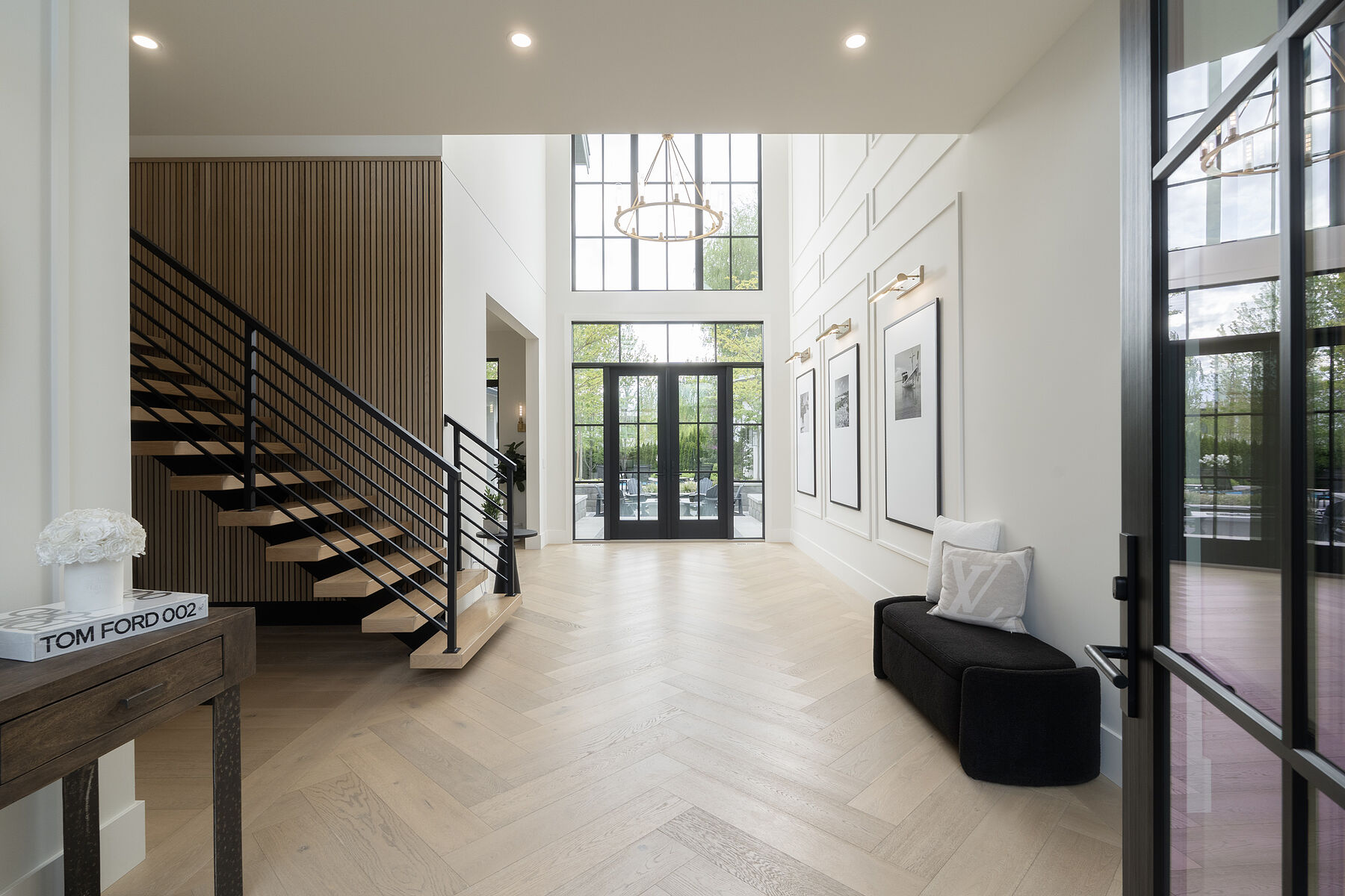  Masterclass in Modern Luxury - 物件實景