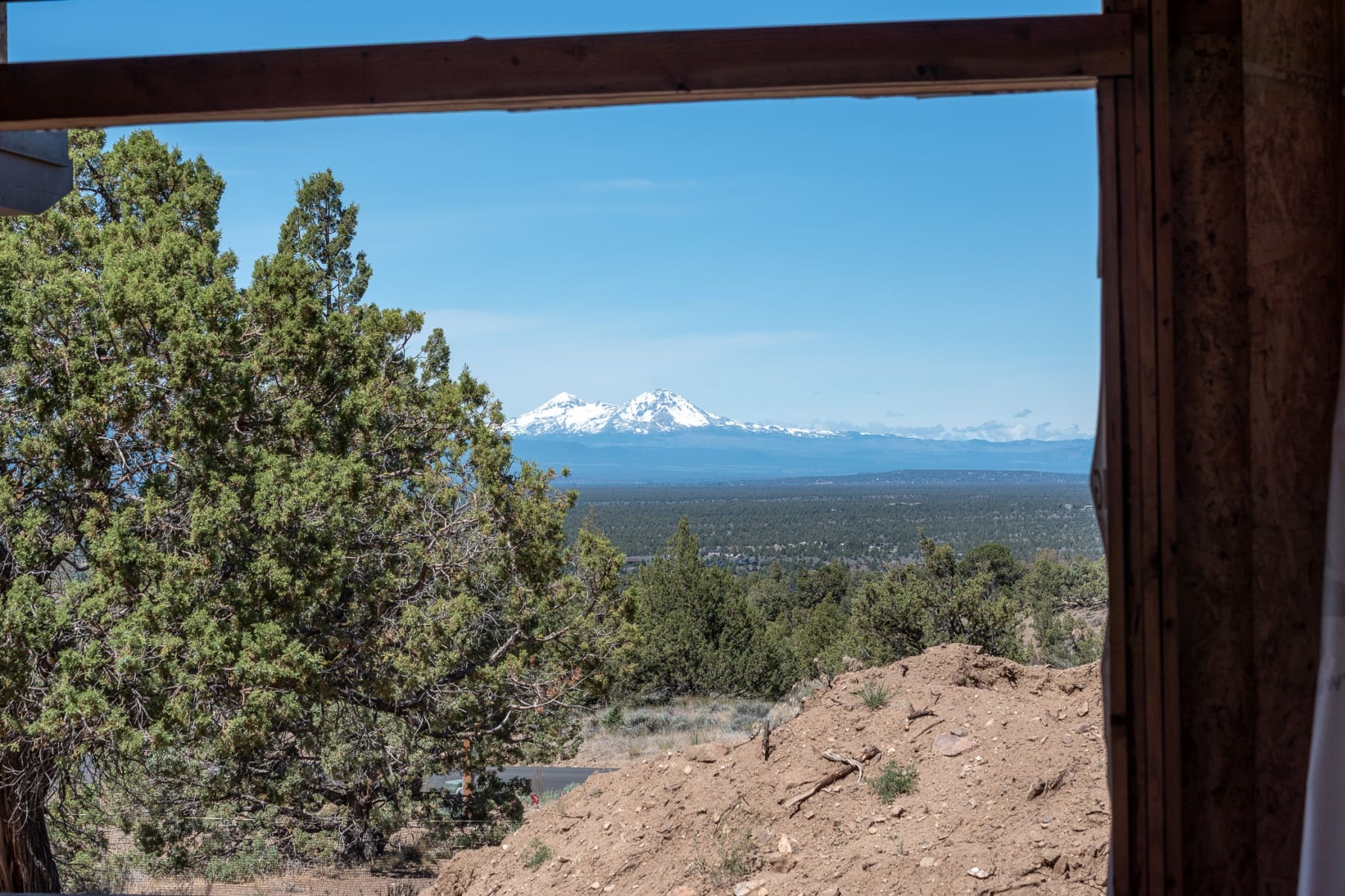  13550 SW Spirit Rock Drive Powell Butte, OR 97753 - 物件實景