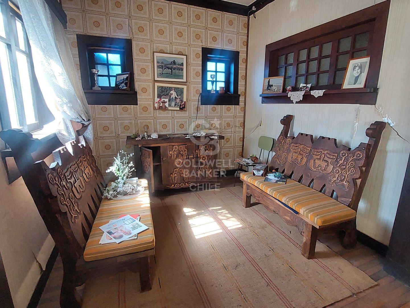 San Mart?n 675, Quillota, Chile, 5 Bedrooms Bedrooms, ,3 BathroomsBathrooms,Residential,For Sale,San Mart?n 675,1683189