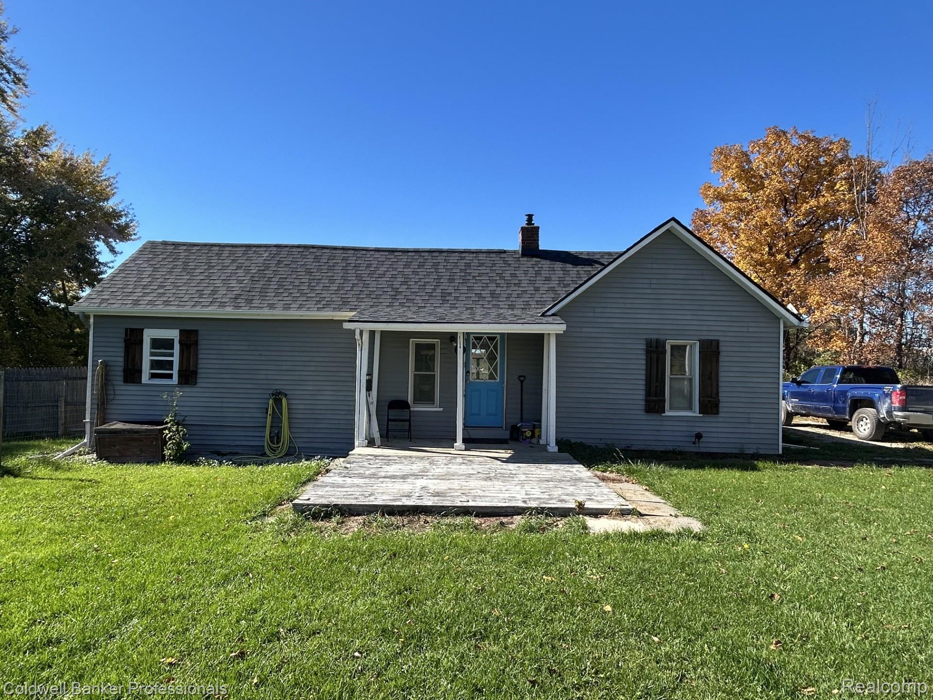 Cummings Rd, Davison, MI 48423 #1