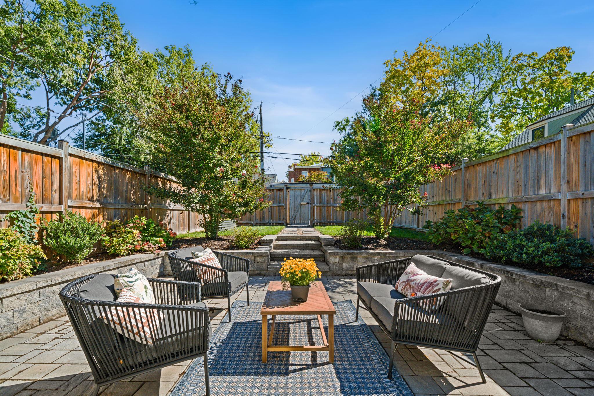 315 N Alfred Street, Alexandria, VA, 22314 - 物件實景