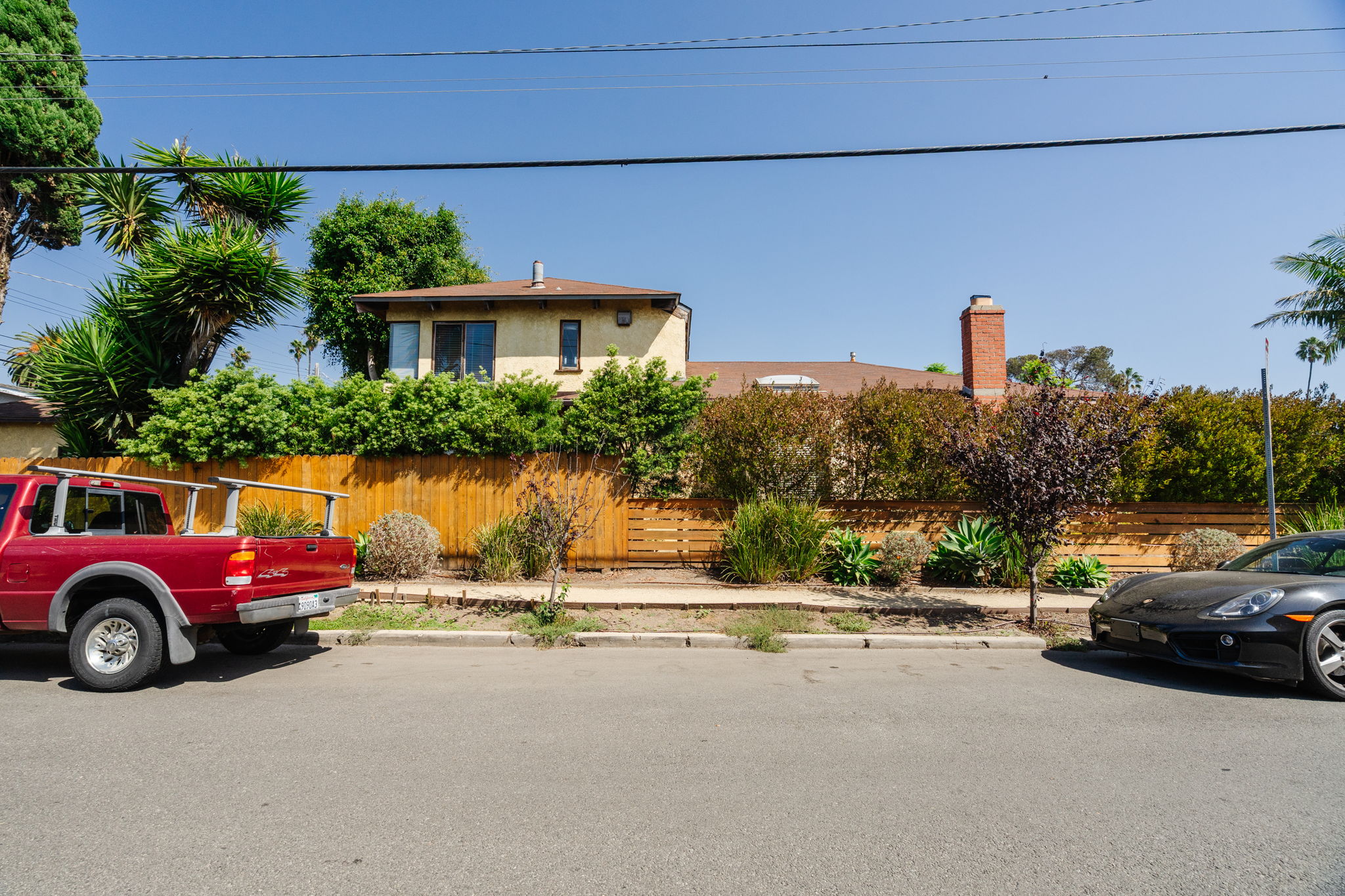  601 Boccaccio Avenue - 物件實景