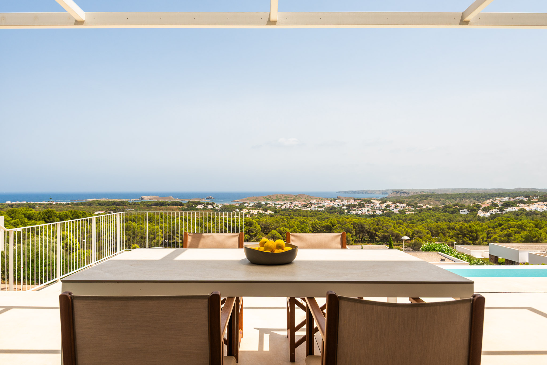  Detached house with pool in Coves Noves - 物件實景
