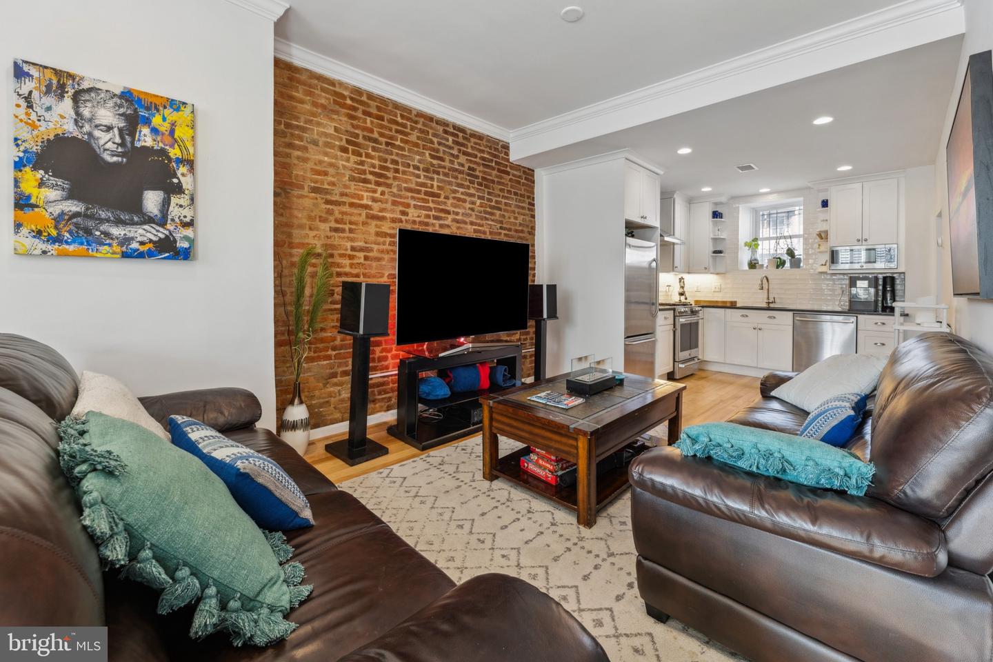 73 Florida Avenue NW, Washington, District of Columbia, 20001, United States, 3 Bedrooms Bedrooms, ,2 BathroomsBathrooms,Residential,For Sale,73 Florida Avenue NW,1682331