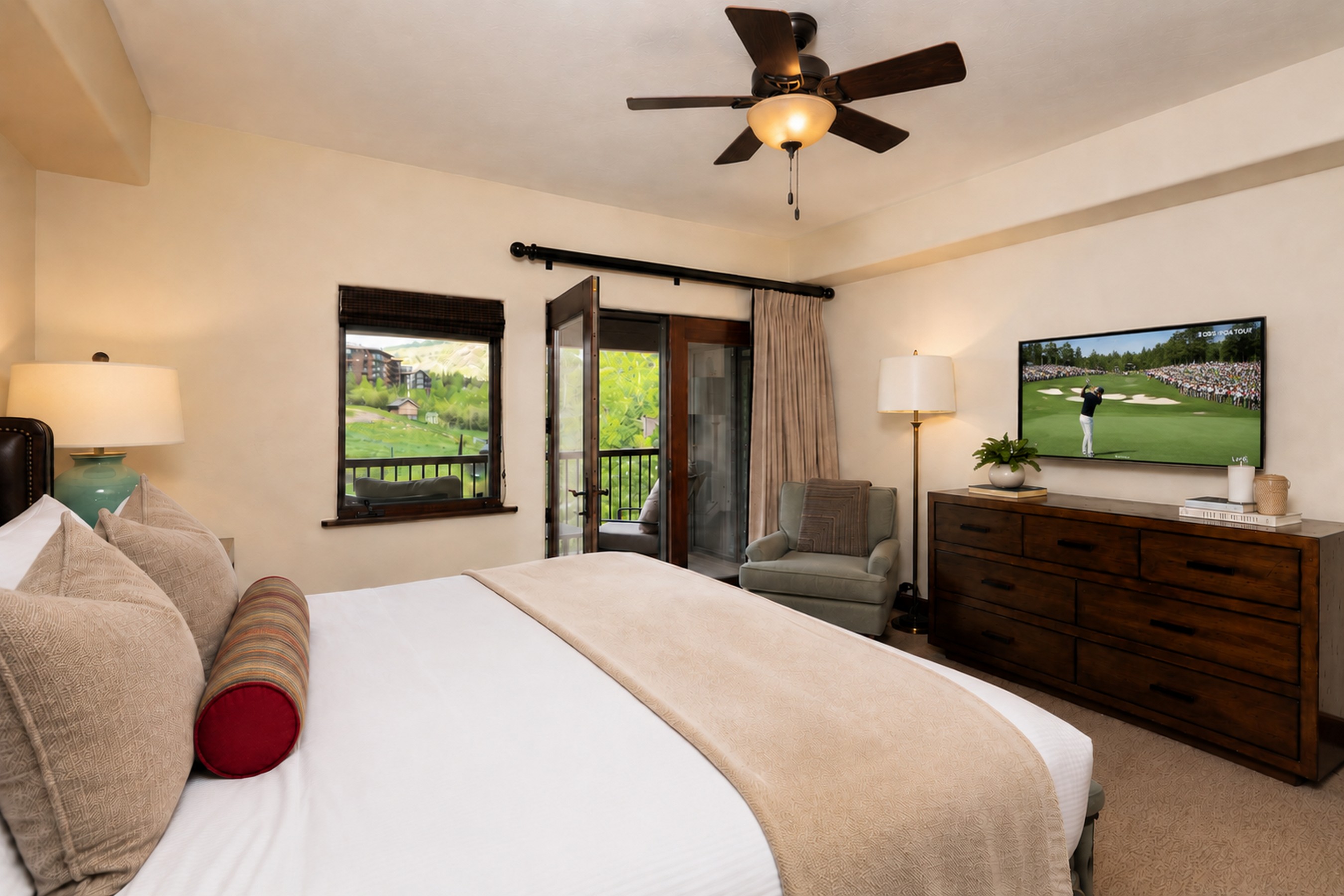  96 Timbers Club Court, Snowmass Village, CO, 81615 - 物件實景