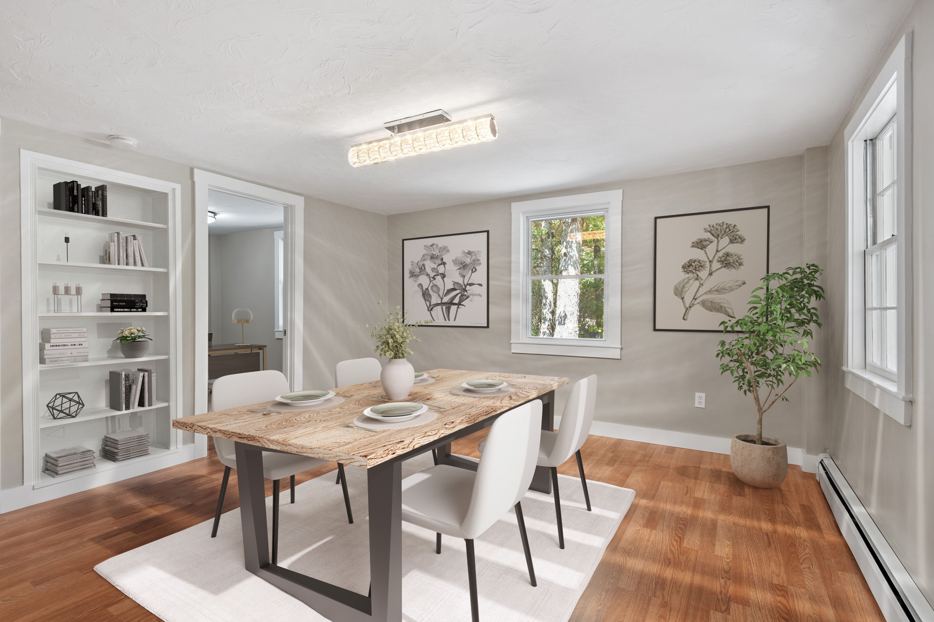 34 Morse Road, Royalston, MA 01368 - 物件實景
