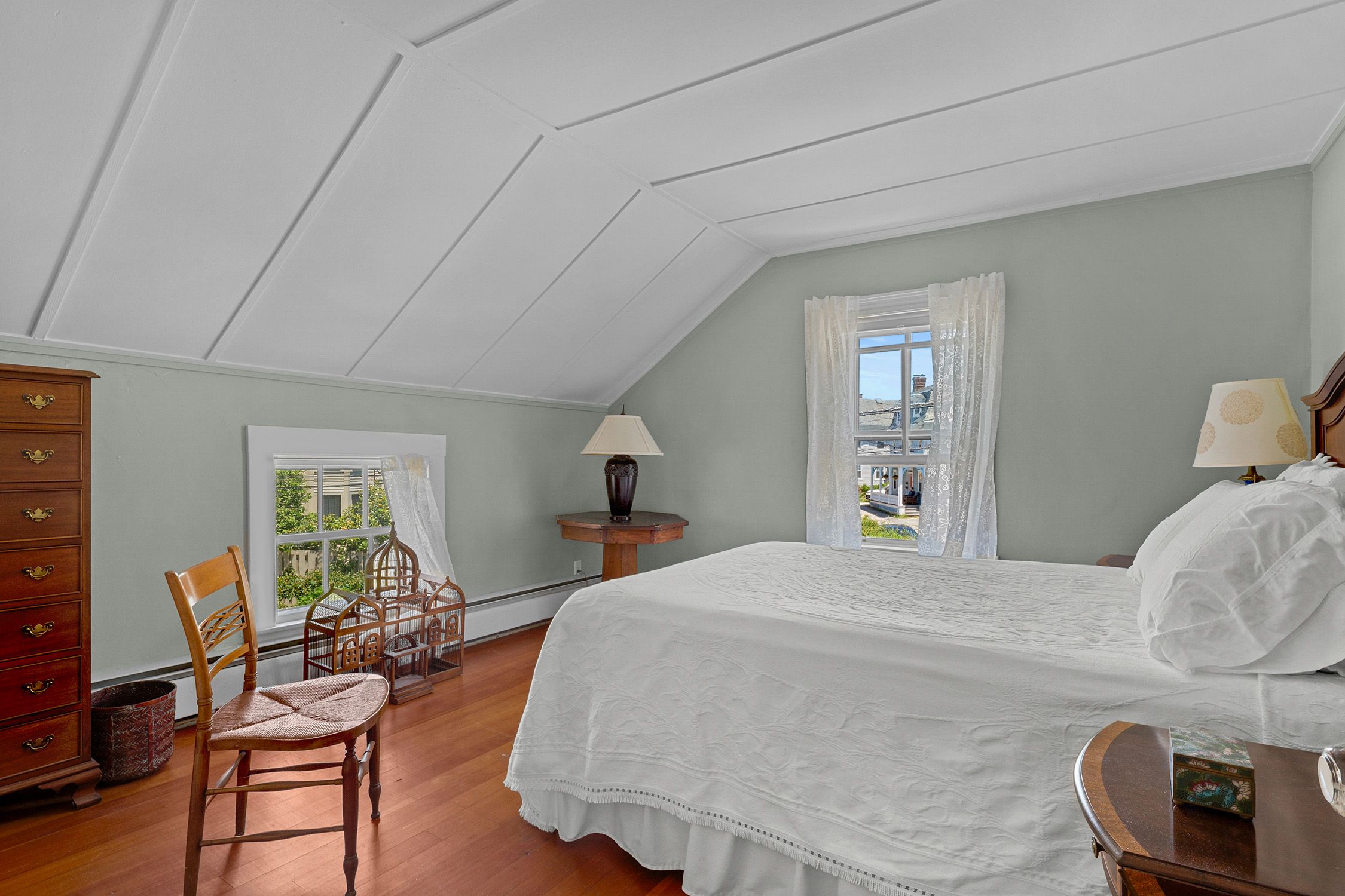  8 Sanford Street, Newport, RI 02840 - 物件實景