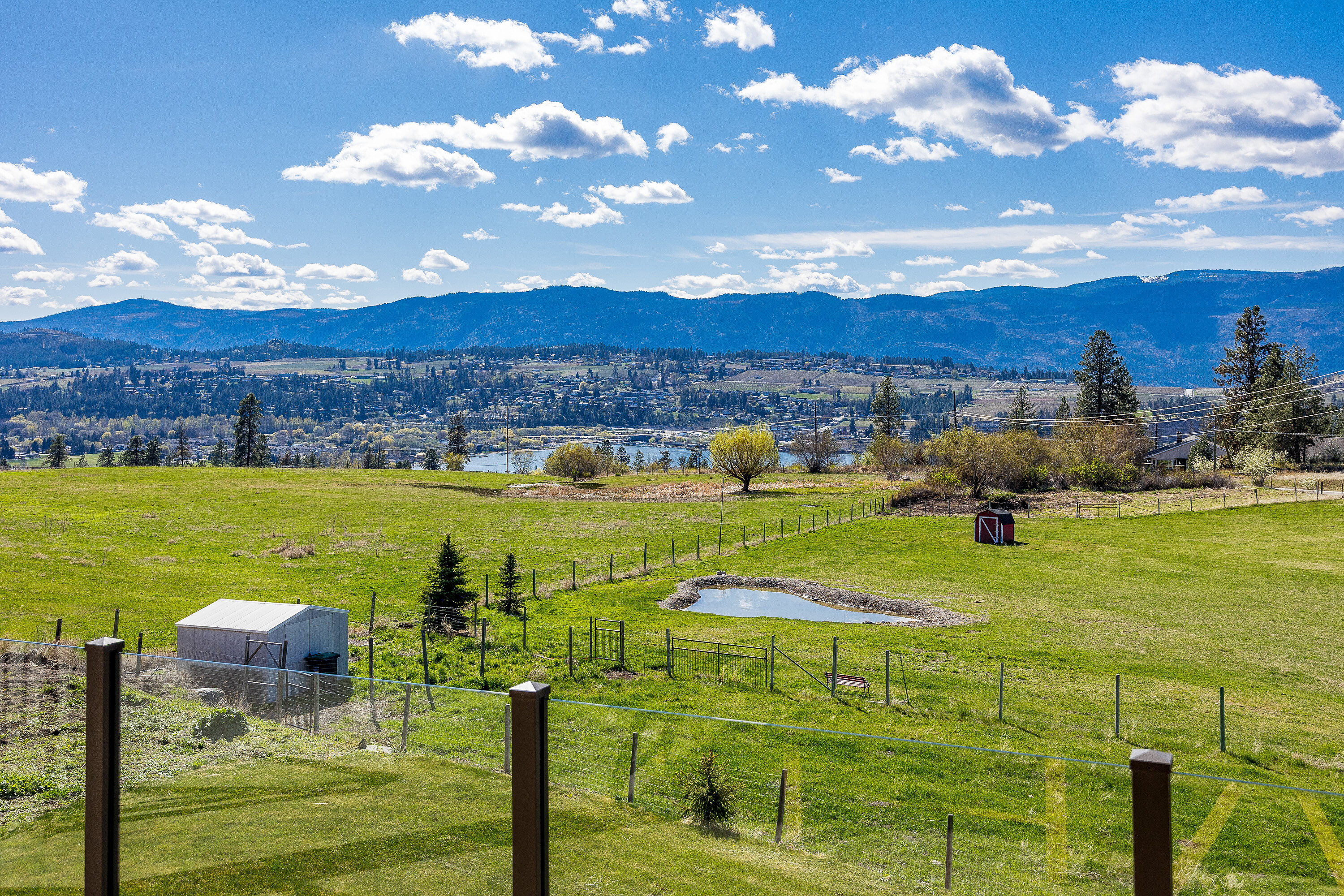  Lakeview Estate - 物件實景