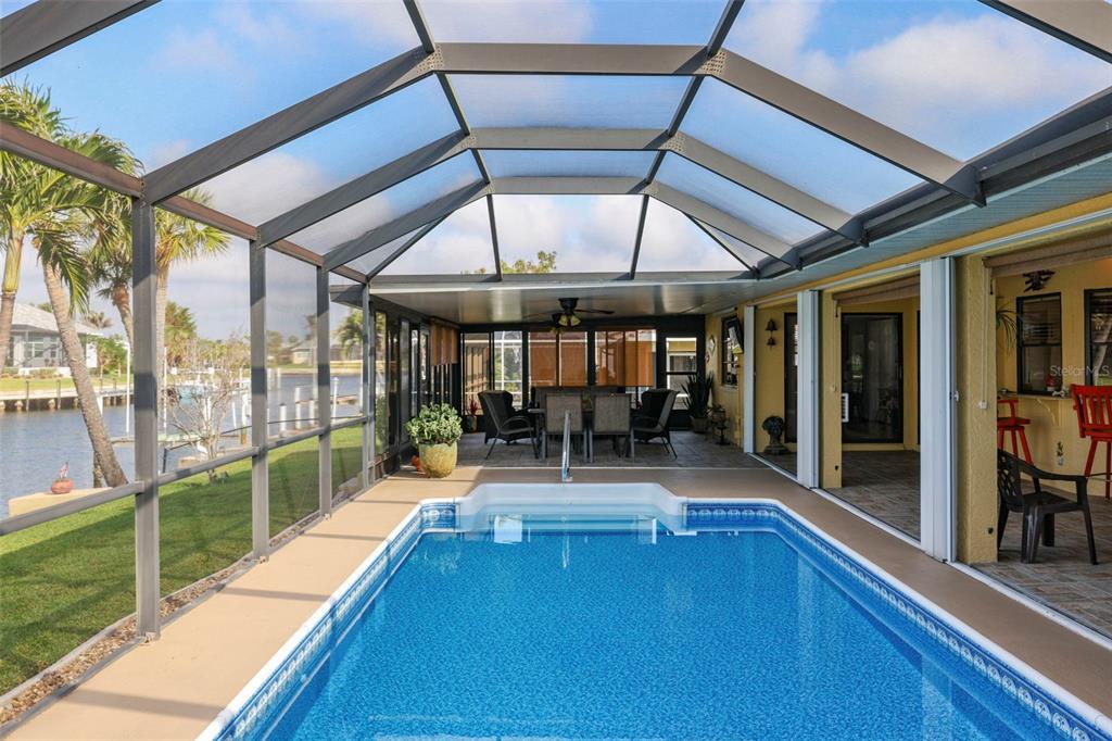 Punta Gorda, Florida, 33950, United States, 3 Bedrooms Bedrooms, ,2 BathroomsBathrooms,Residential,For Sale,1714626