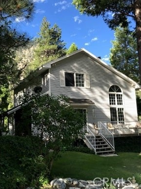 Forest Falls, California, 92339, United States, 2 Bedrooms Bedrooms, ,3 BathroomsBathrooms,Residential,For Sale,1928200