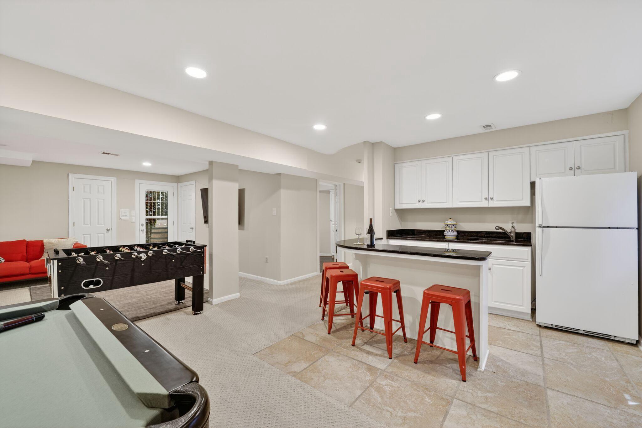  5115 Cape Cod Court, Bethesda, MD, 20816 - 物件實景