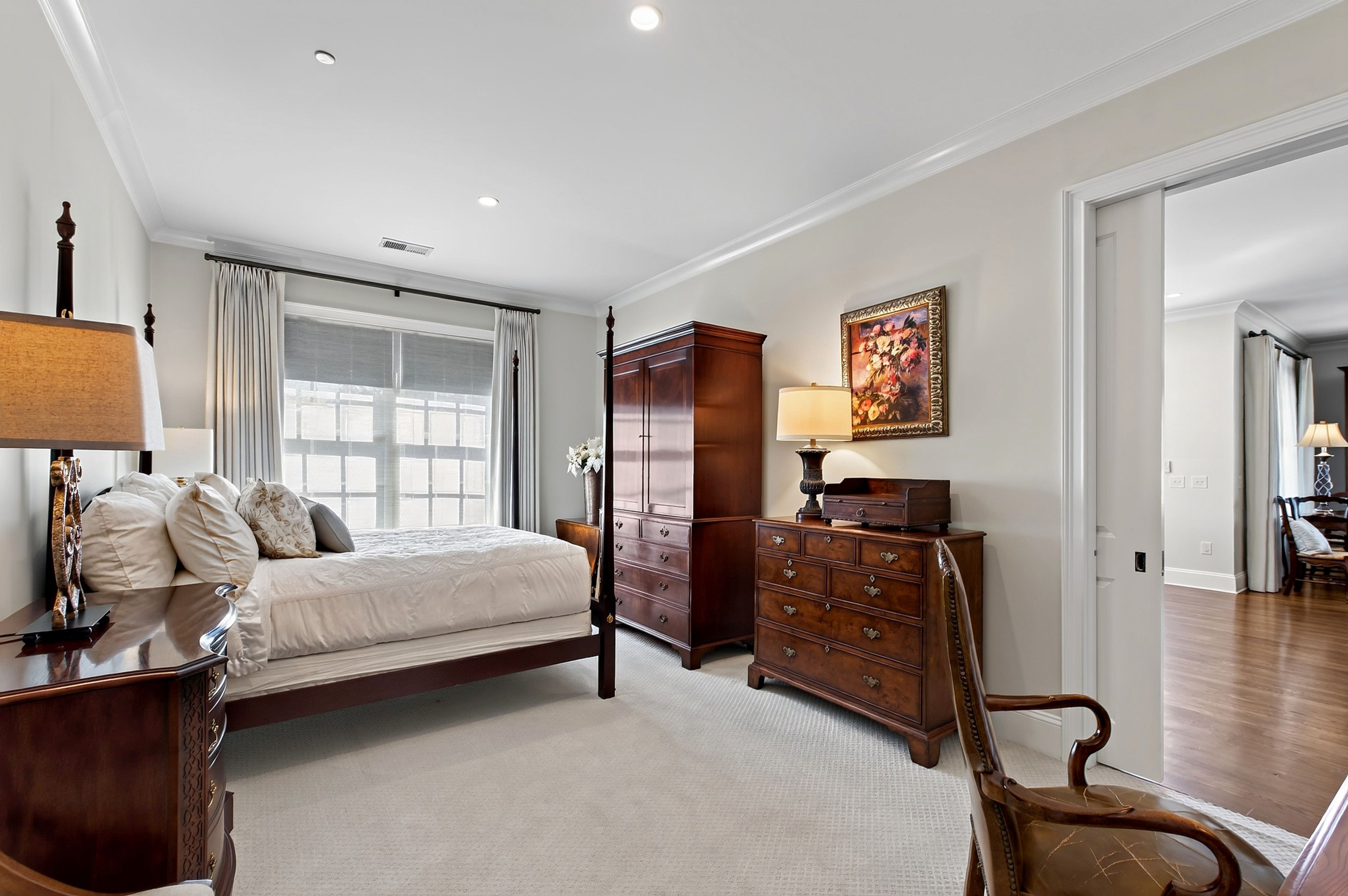  620 Wade Avenue Unit 406, Raleigh, NC 27605 - 物件實景