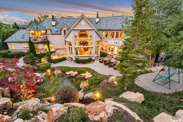 Salt Lake City, Utah, 84103, United States, 4 Bedrooms Bedrooms, ,6 BathroomsBathrooms,Residential,For Sale,2048432