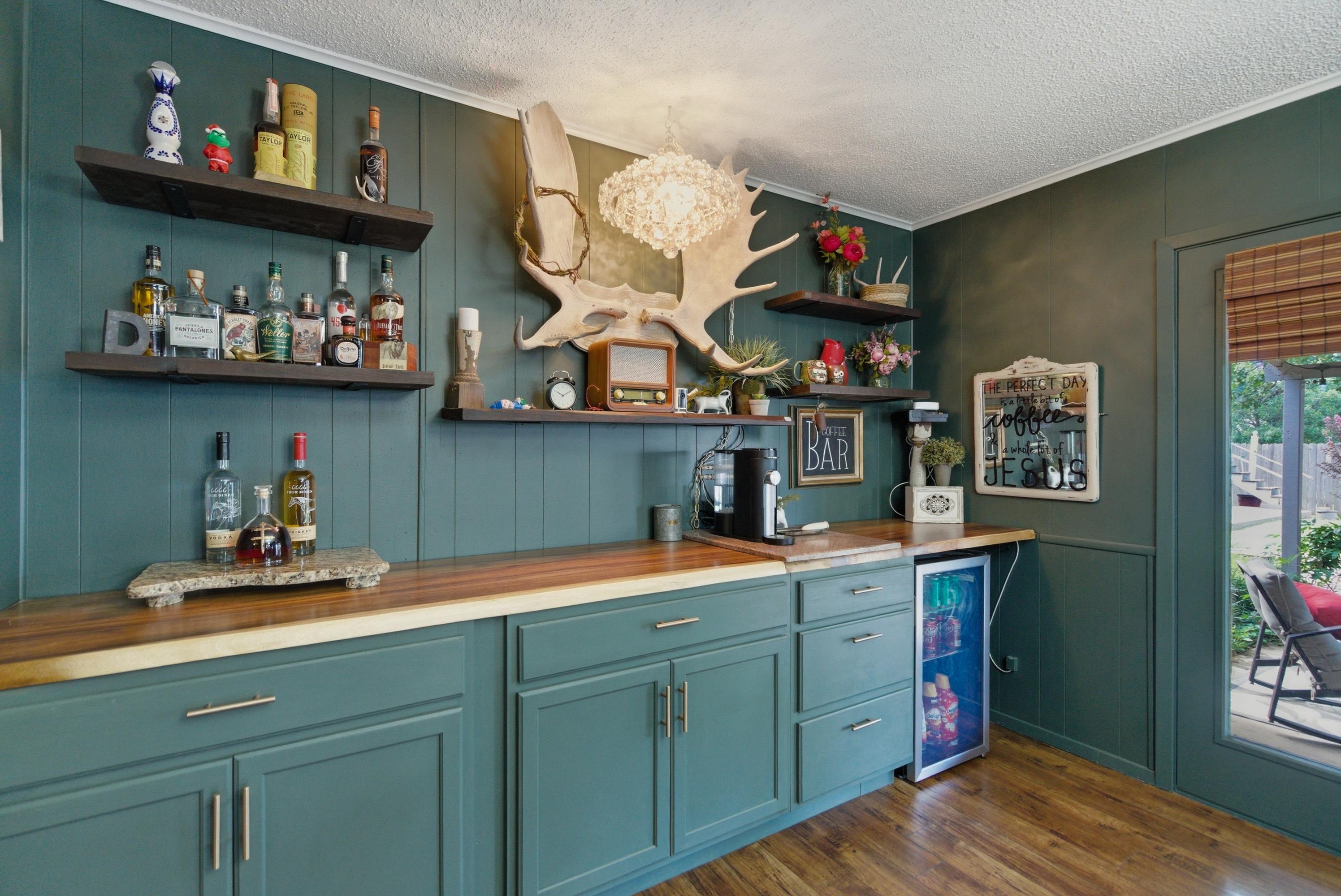  1508 Avenue D, Graham, TX, 76450 - 物件實景