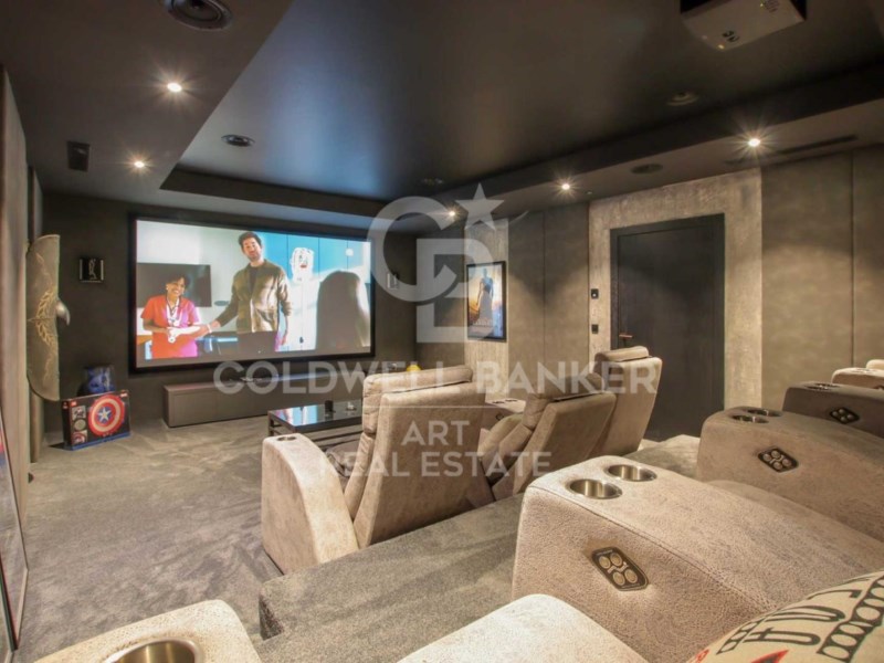 Benahavís, Andalusia, ES, 5 Bedrooms Bedrooms, ,5 BathroomsBathrooms,Residential,For Sale,1848629