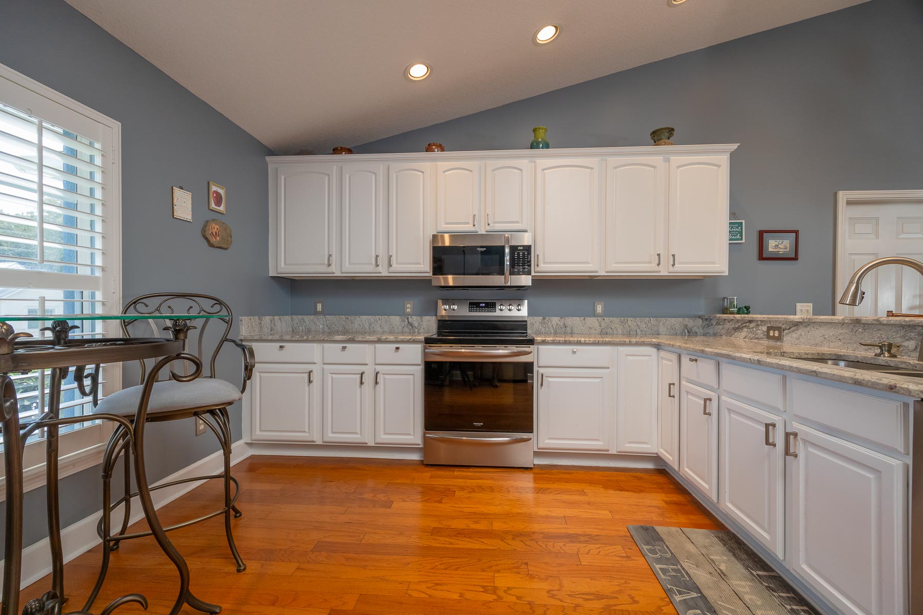  145 Whispering Oaks Cir, St Augustine, FL, 32080 - 物件實景