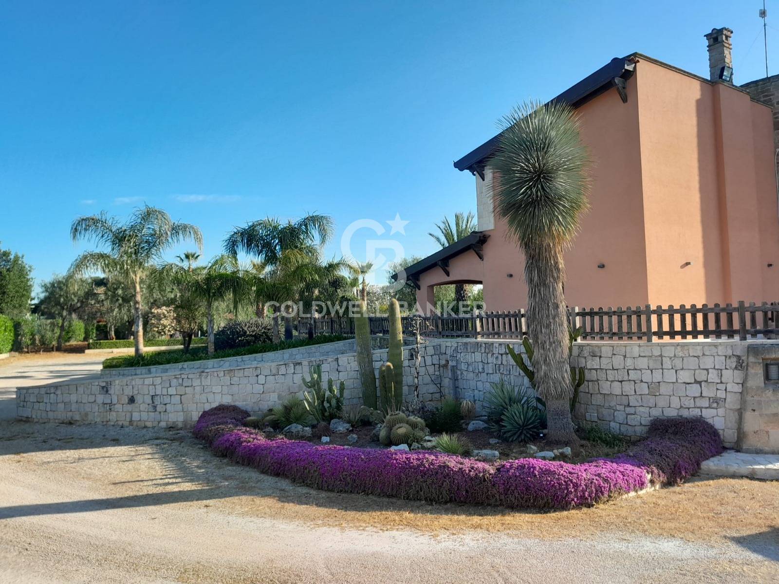 Contrada Varvolla, San Vito dei Normanni, Brindisi, 72019, IT, 4 Bedrooms Bedrooms, ,4 BathroomsBathrooms,Residential,For Sale,Contrada Varvolla,1680674