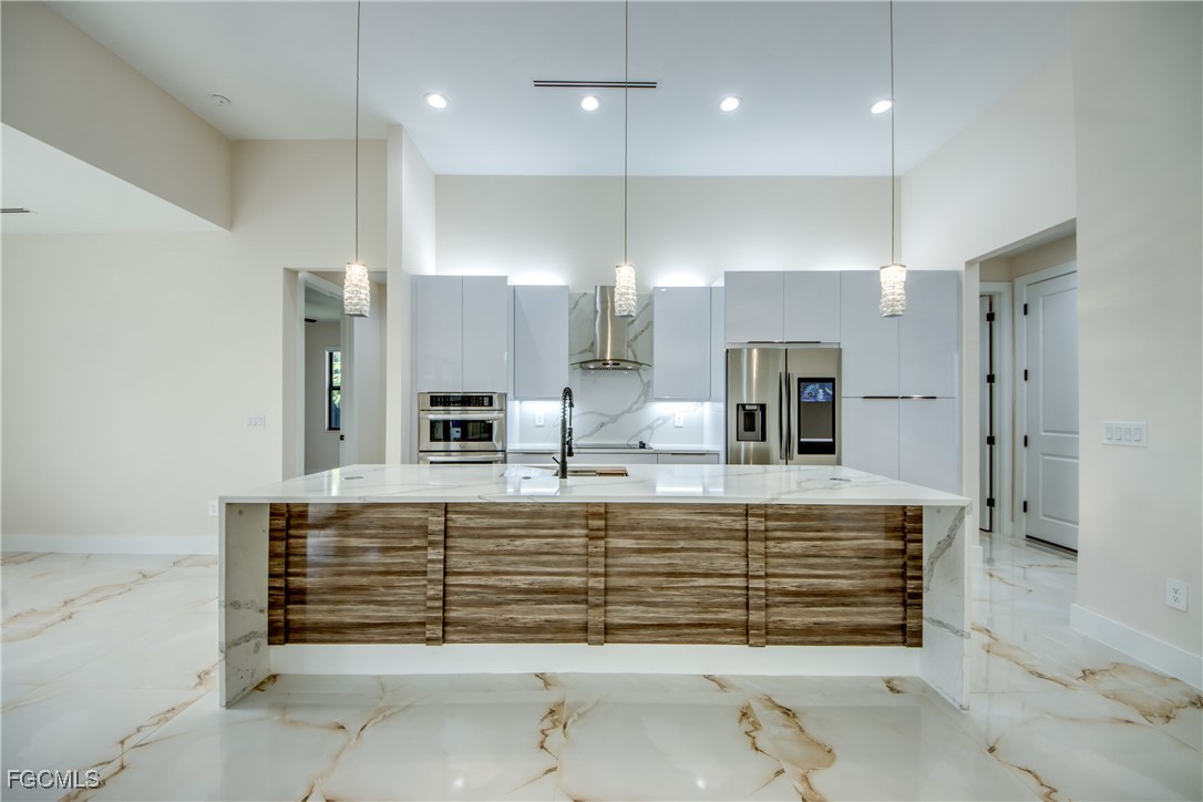 Cape Coral, Florida, 33991, United States, 3 Bedrooms Bedrooms, ,3 BathroomsBathrooms,Residential,For Sale,1977338