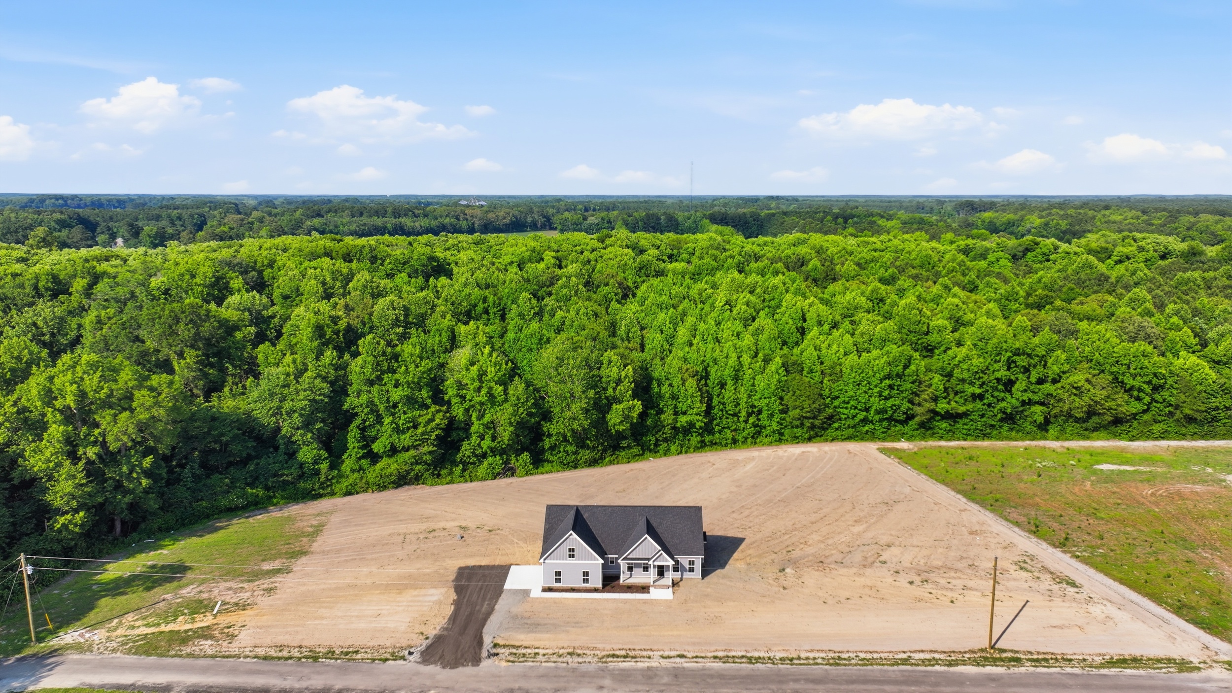  132 Kestrel Lane, Camden, NC, 27921 - 物件實景