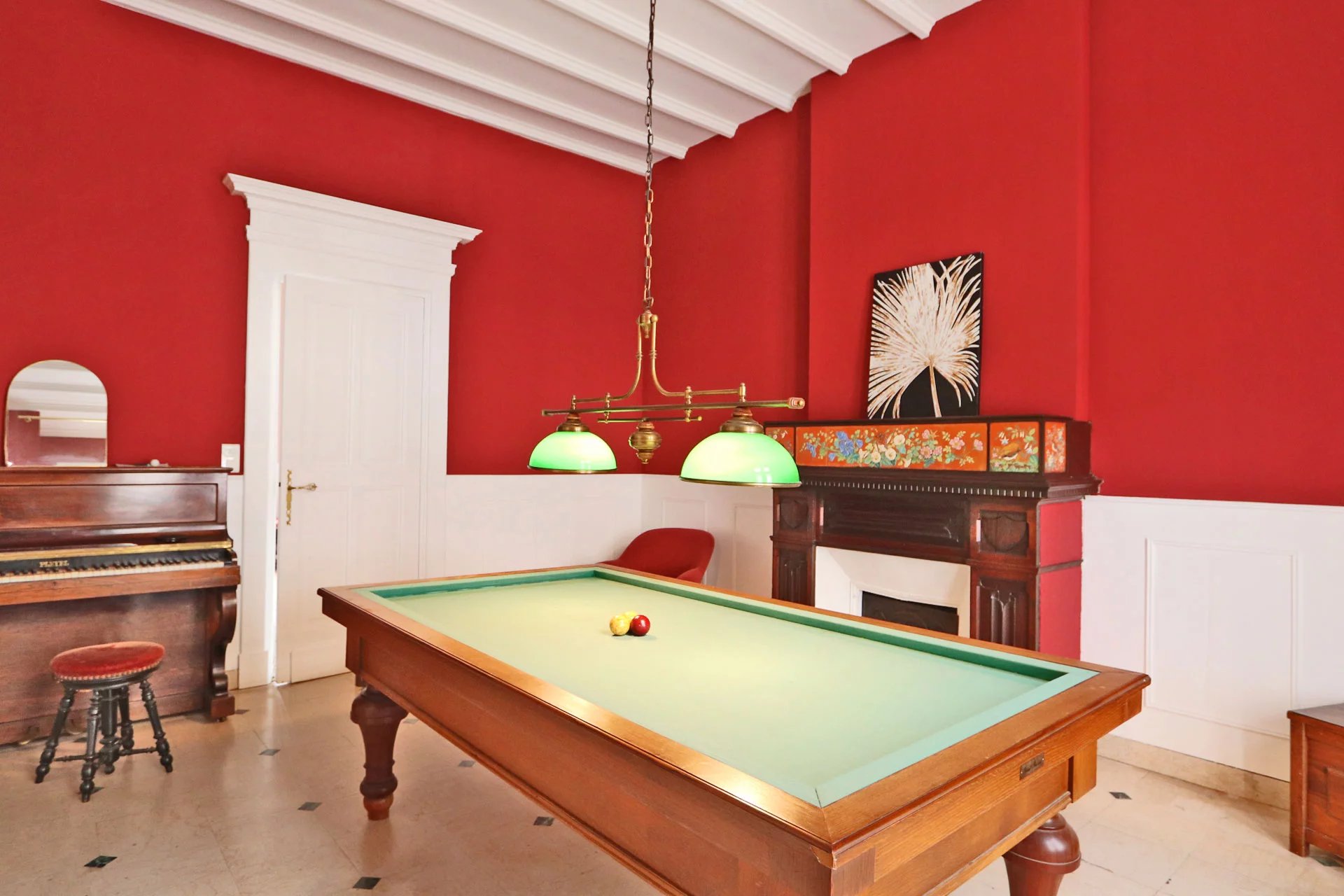 Bergerac, New Aquitaine, 24100, FR, 9 Bedrooms Bedrooms, ,5 BathroomsBathrooms,Residential,For Sale,1995621