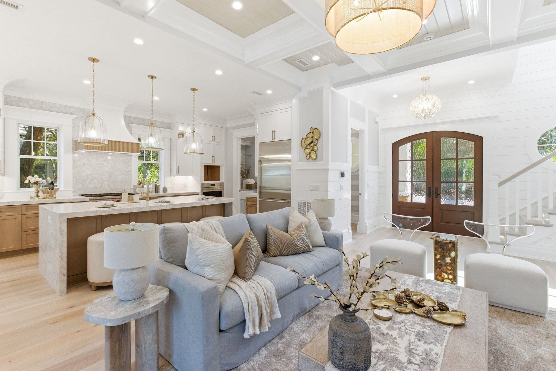  621 Chicamacomico Way, Bald Head Island, NC 28461 - 物件實景
