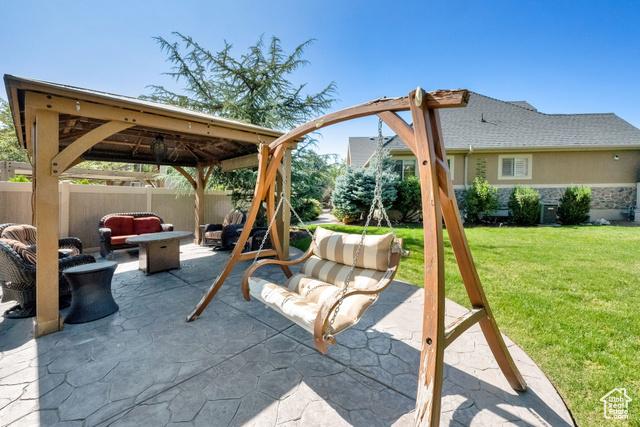 Cottonwood Heights, Utah, 84093, United States, 6 Bedrooms Bedrooms, ,5 BathroomsBathrooms,Residential,For Sale,1980024