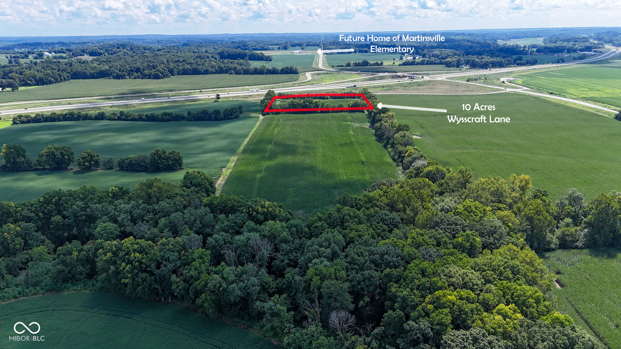 Martinsville, Indiana, 46151, United States, ,Residential,For Sale,1921353