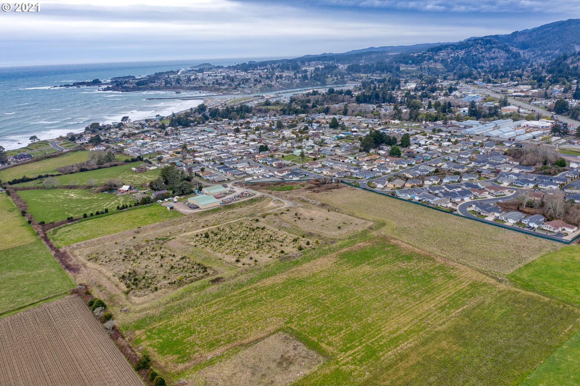 Olsen LN 103, Brookings, Oregon, 97415, United States, ,Residential,For Sale,Olsen LN 103,1009092