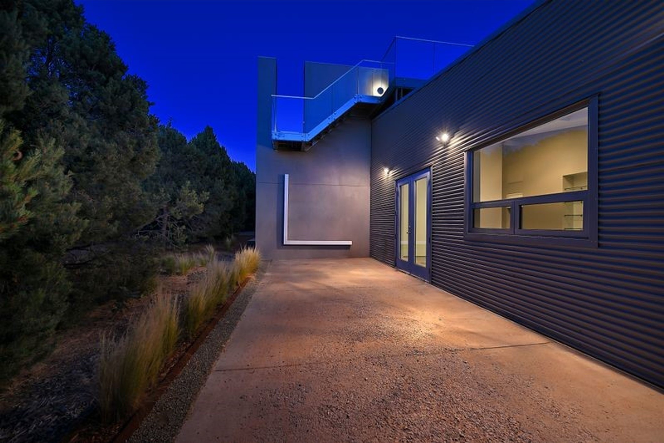  4007 Old Santa Fe Trail - 物件實景