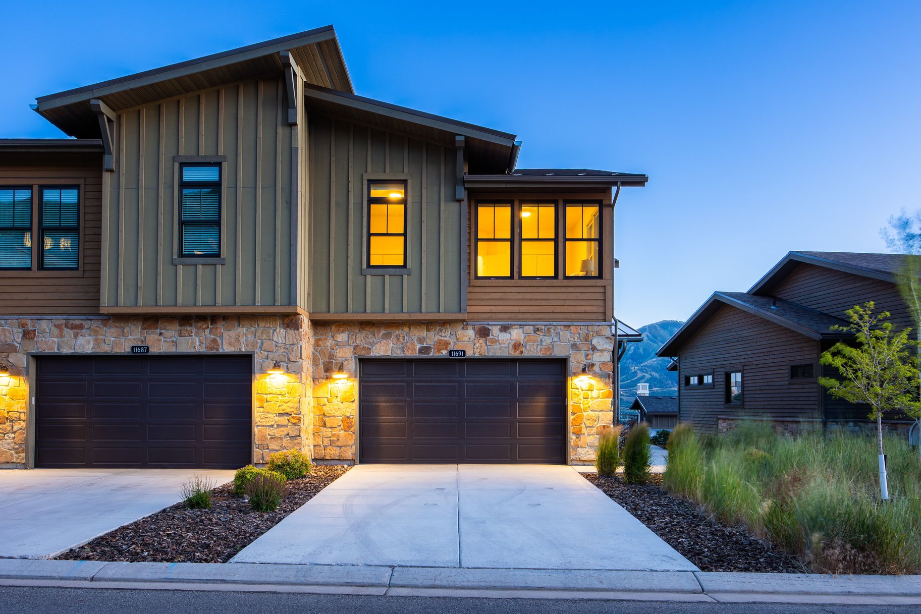 Deer Valley® Ski-Run Views + Lakeside Living in Deer Waters - 物件實景