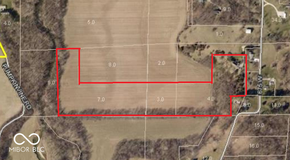 Fairland, Indiana, 46126, United States, 5 Bedrooms Bedrooms, ,4 BathroomsBathrooms,Residential,For Sale,1976010