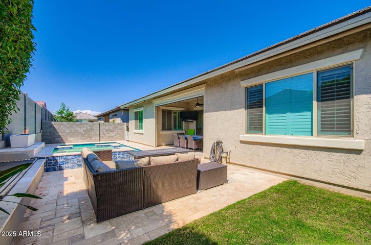 Surprise, Arizona, 85388, United States, 4 Bedrooms Bedrooms, ,3 BathroomsBathrooms,Residential,For Sale,1978693