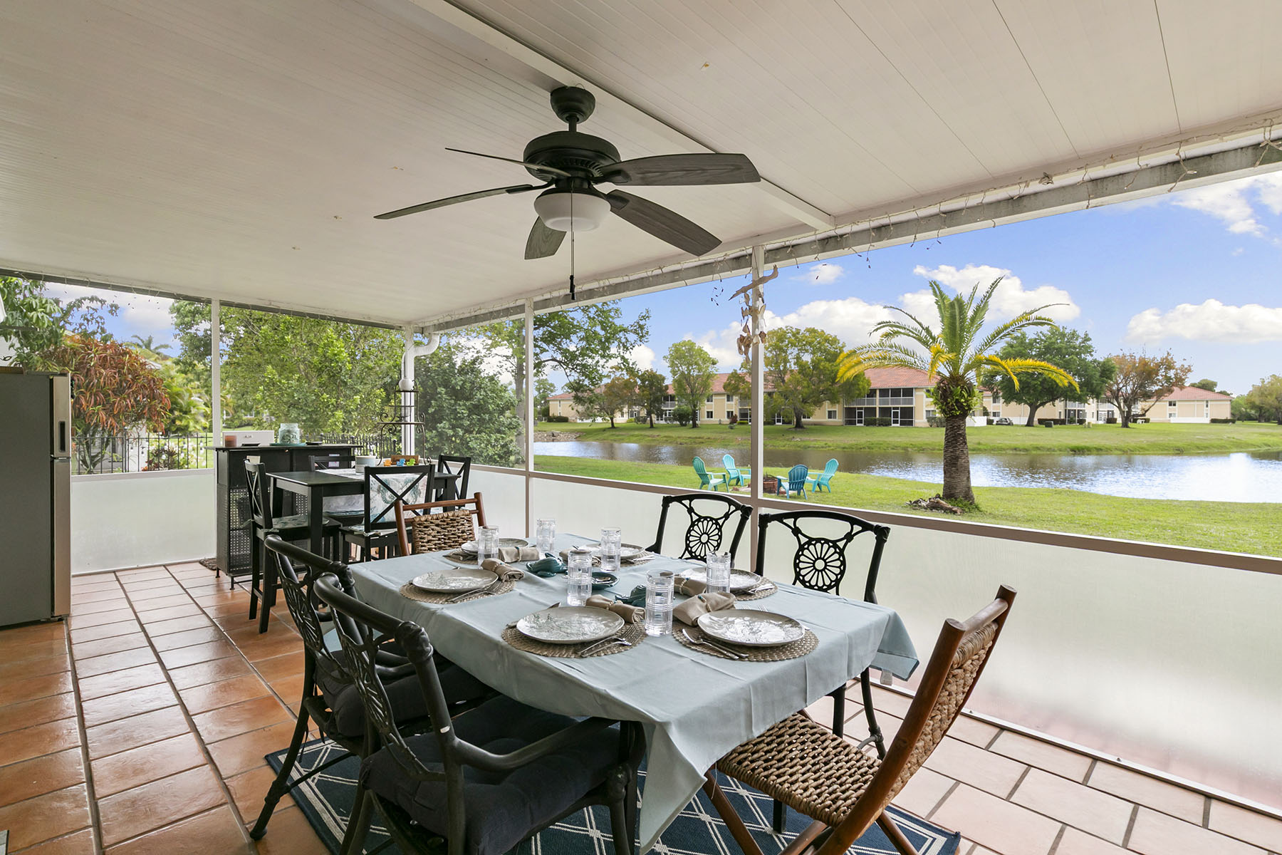  PLANTATIONS - 物件實景