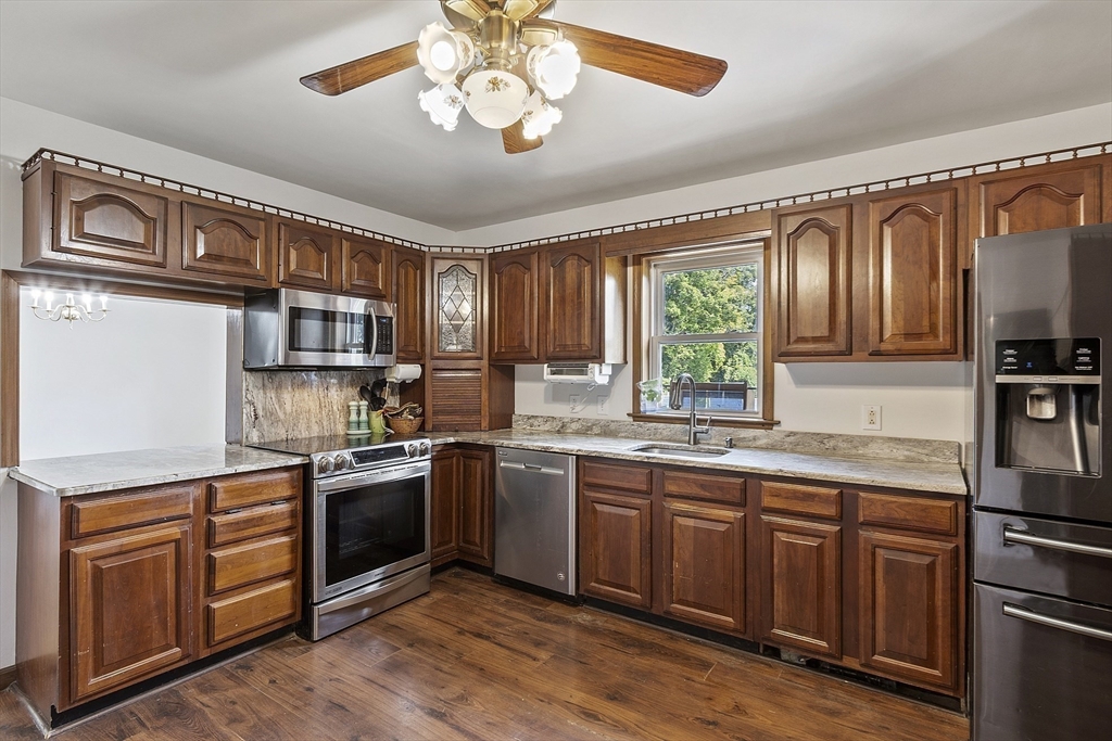 Pepperell, Massachusetts, 01463, United States, 3 Bedrooms Bedrooms, ,2 BathroomsBathrooms,Residential,For Sale,1942837