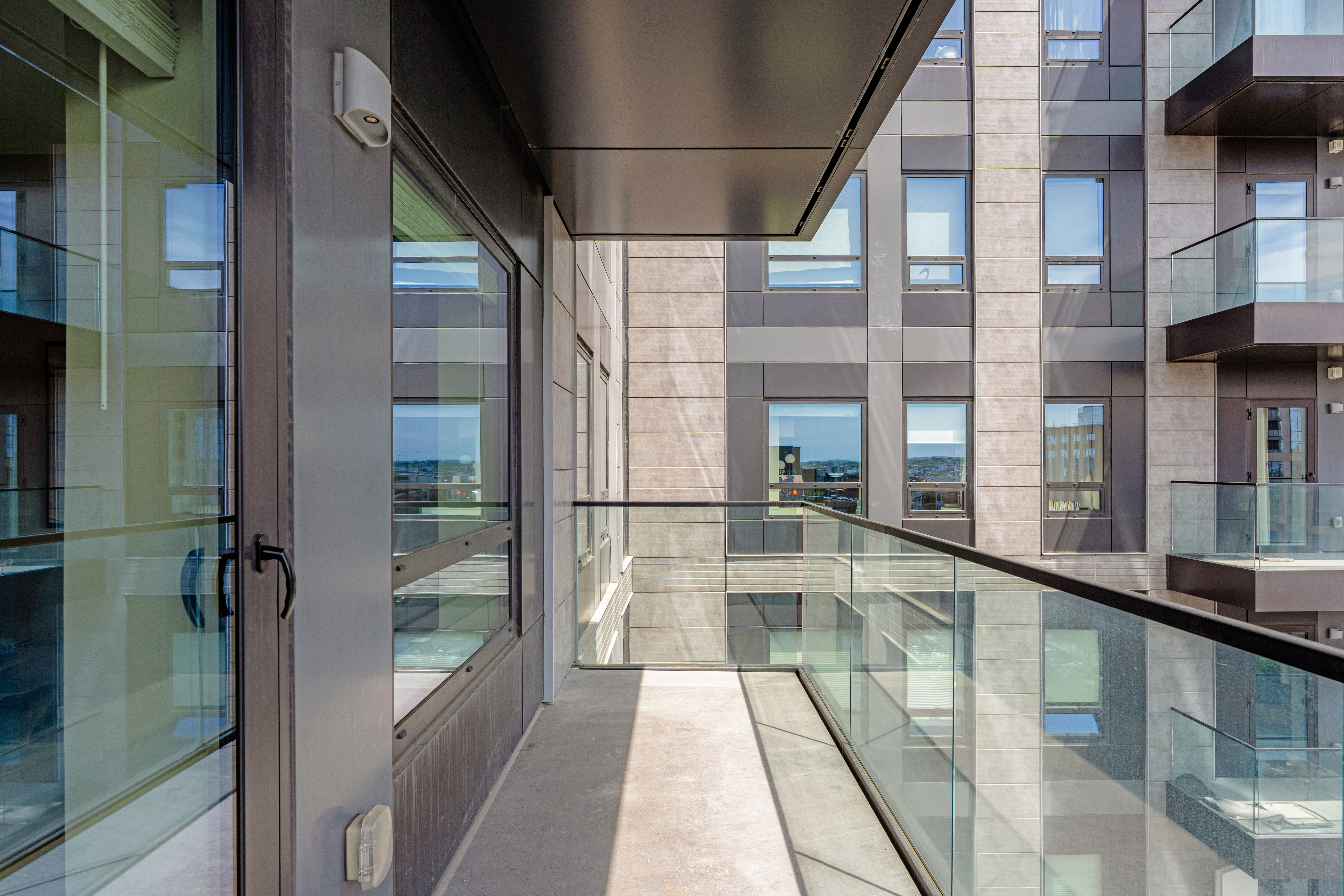  100 Shawmut Avenue, unit 912, Boston, MA, 02118 - 物件實景