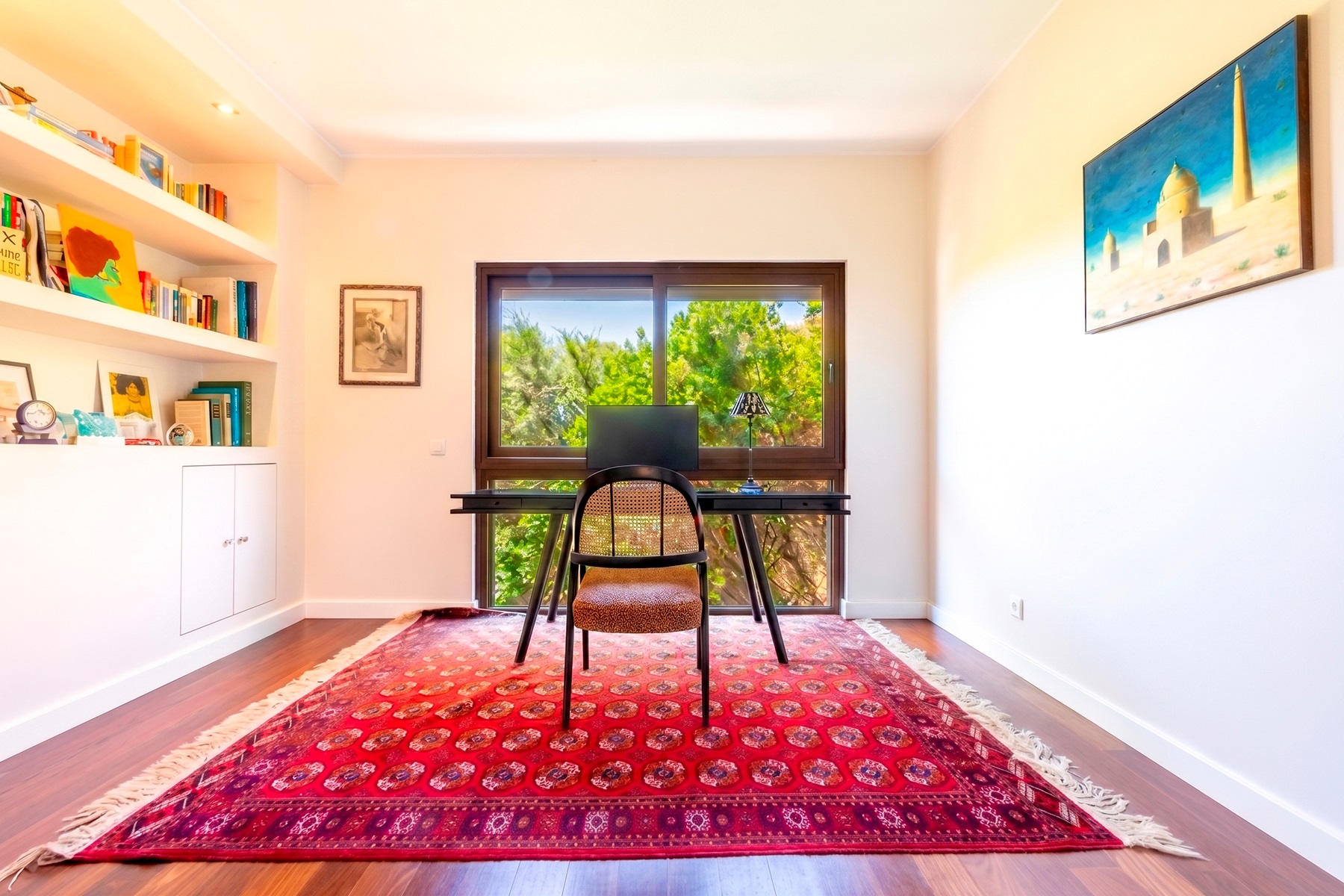  Semi-detached house, 4 bedrooms, for Sale - 物件實景