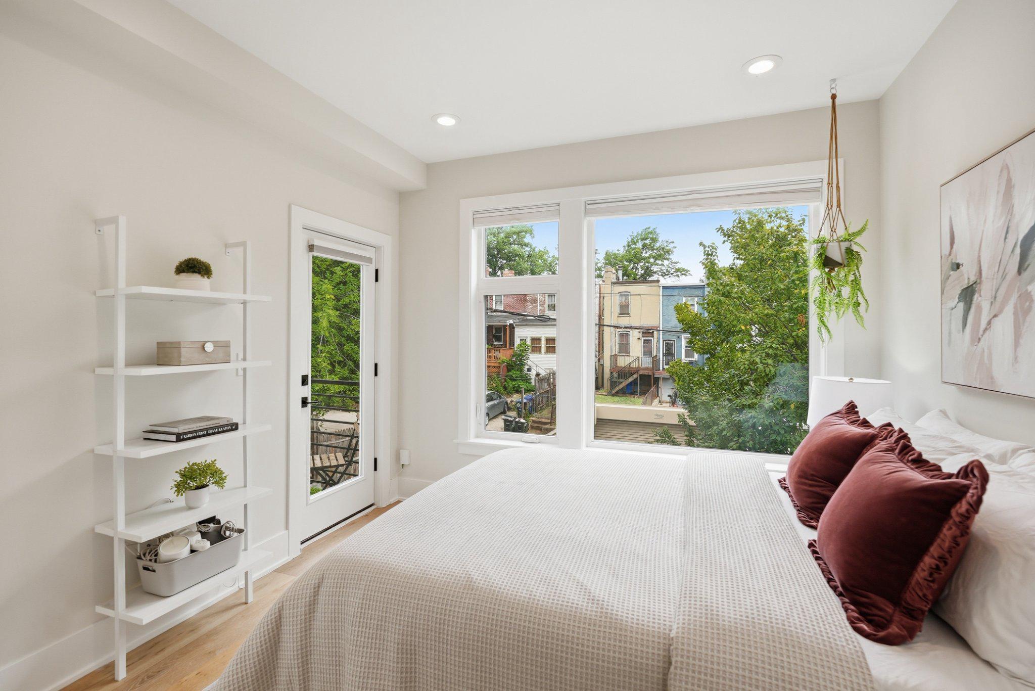  623 Columbia Road NW, Washington, DC, 20001 - 物件實景